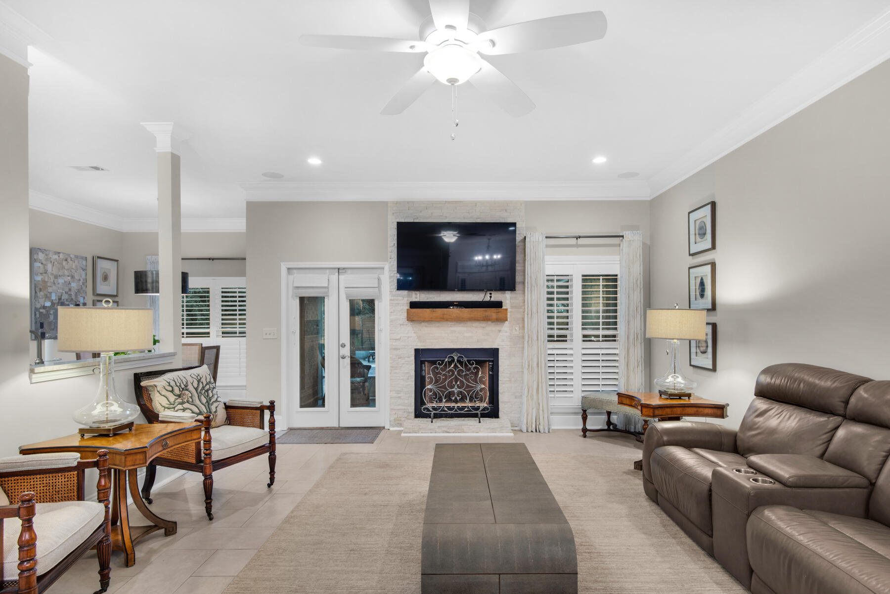 98 Wind Spray Court Santa Rosa Beach FL 32459