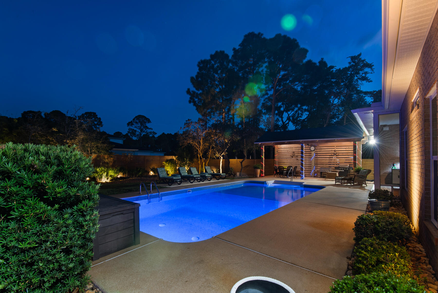 98 Wind Spray Court Santa Rosa Beach FL 32459