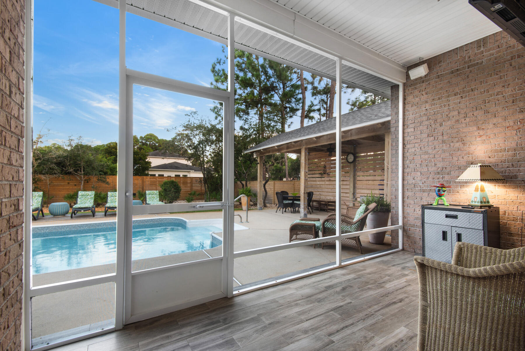 98 Wind Spray Court Santa Rosa Beach FL 32459