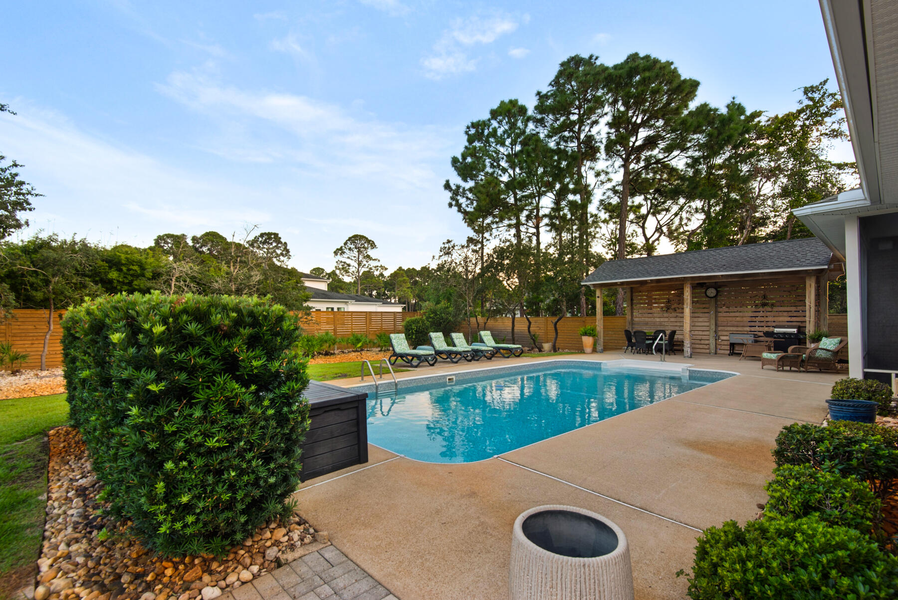 98 Wind Spray Court Santa Rosa Beach FL 32459