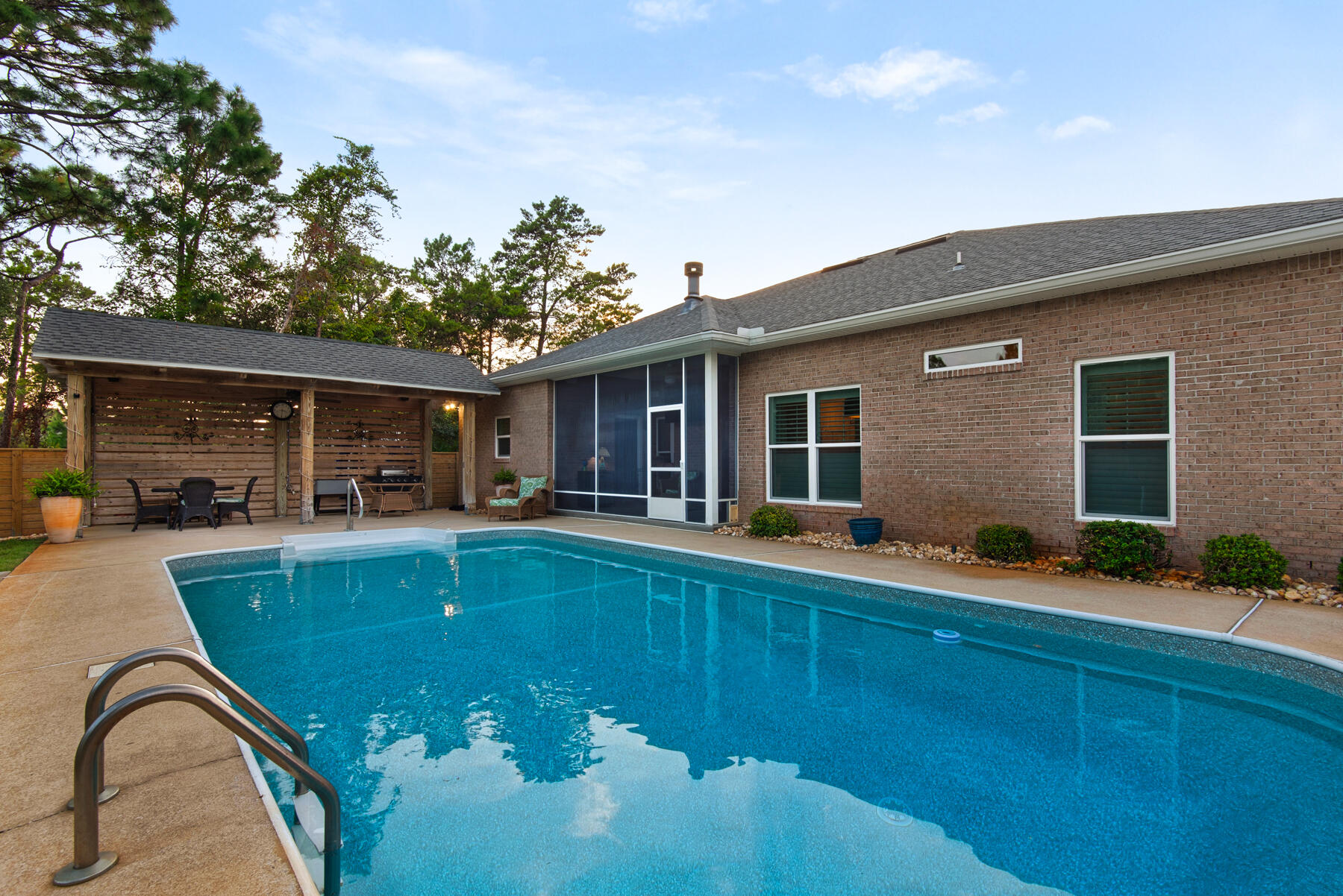 98 Wind Spray Court Santa Rosa Beach FL 32459