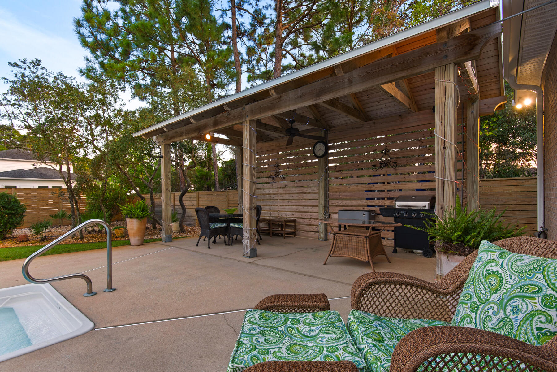98 Wind Spray Court Santa Rosa Beach FL 32459