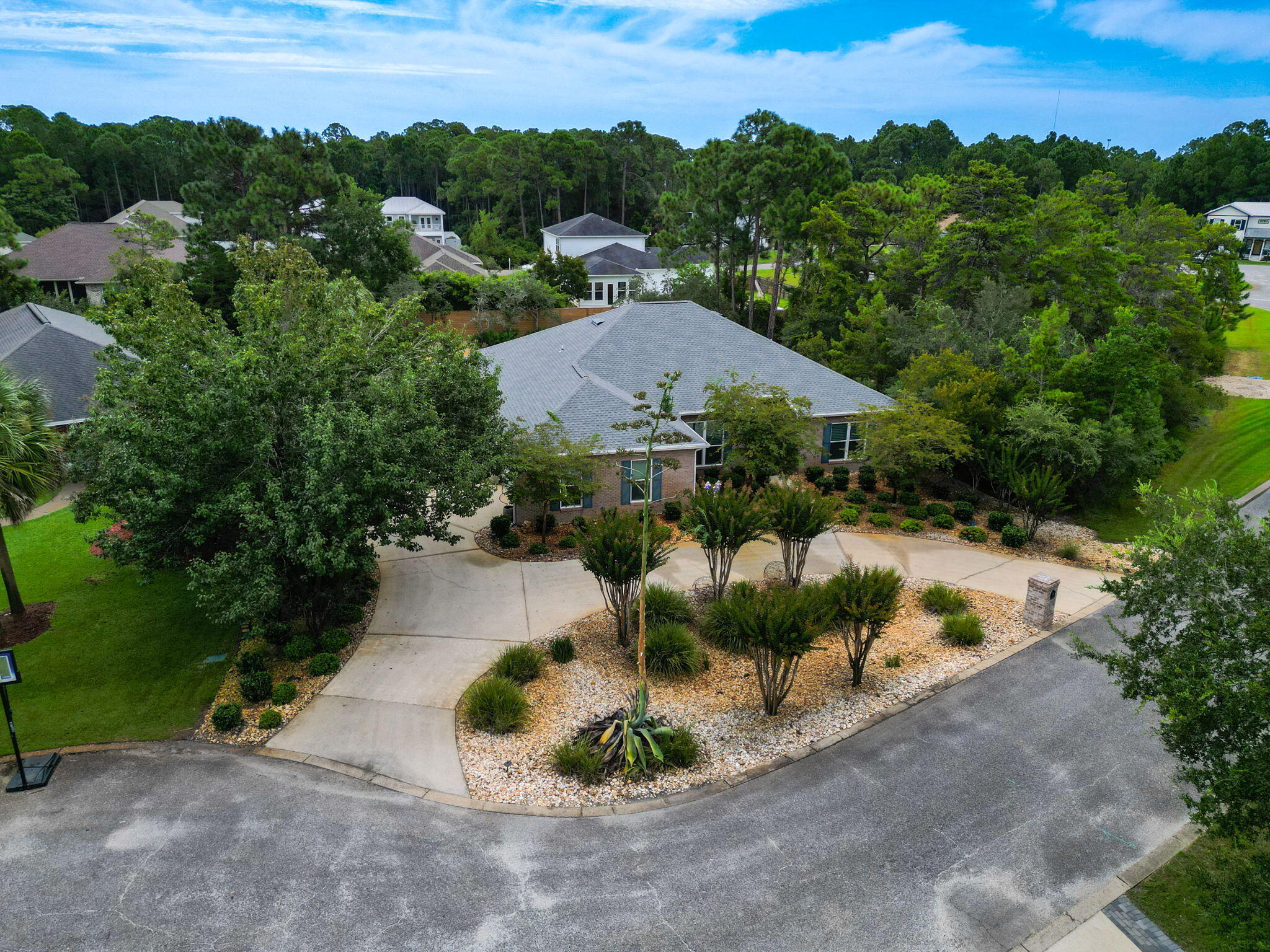 98 Wind Spray Court Santa Rosa Beach FL 32459