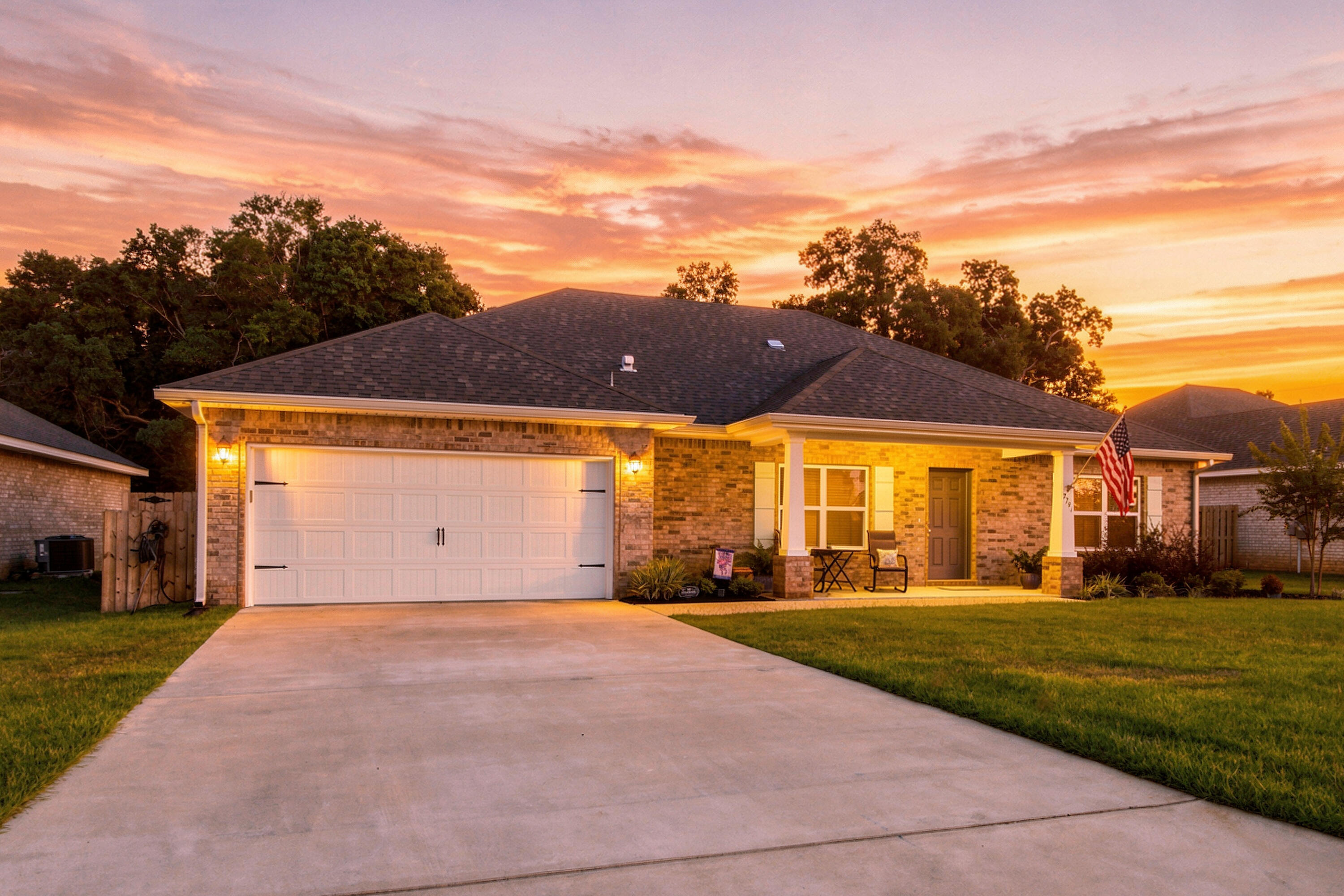 7791 Piper Circle Milton FL 32583
