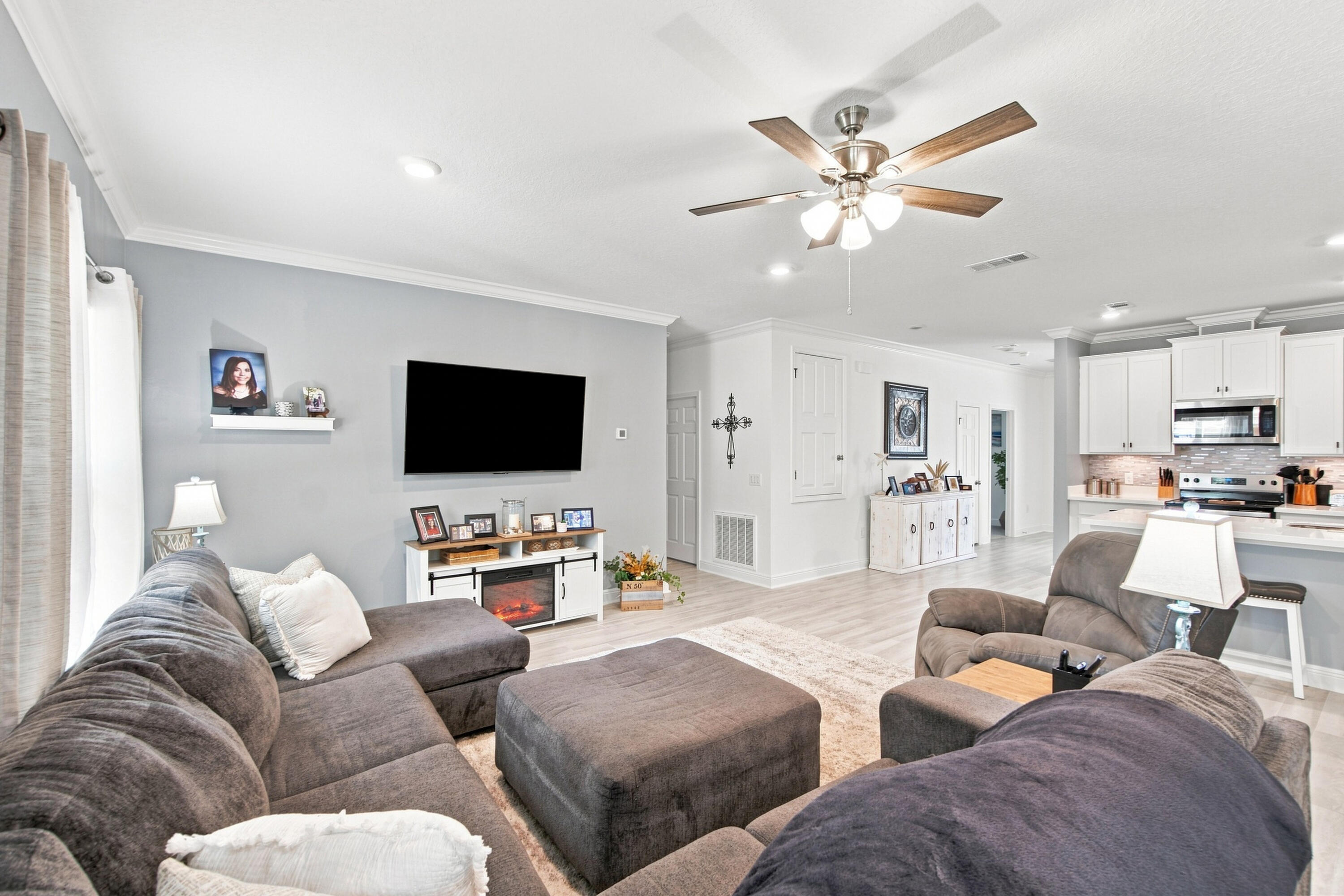 7791 Piper Circle Milton FL 32583