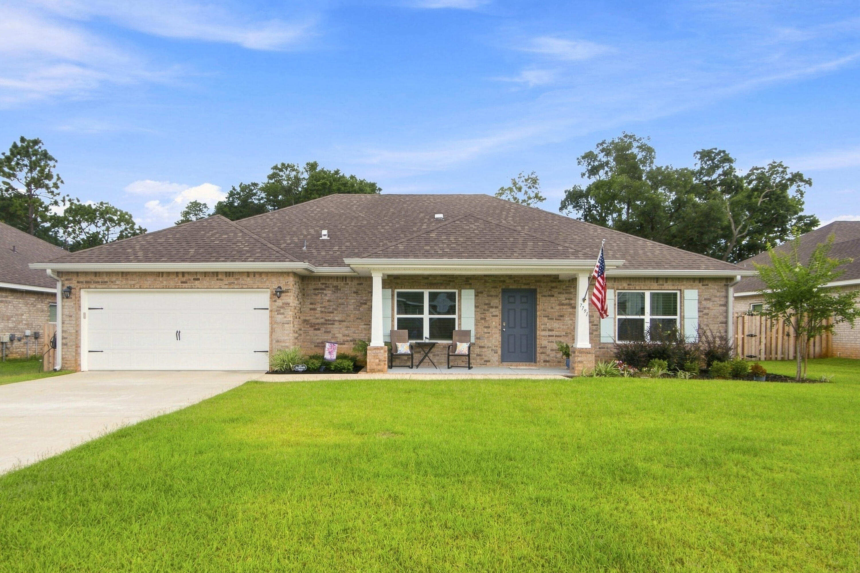 7791 Piper Circle Milton FL 32583