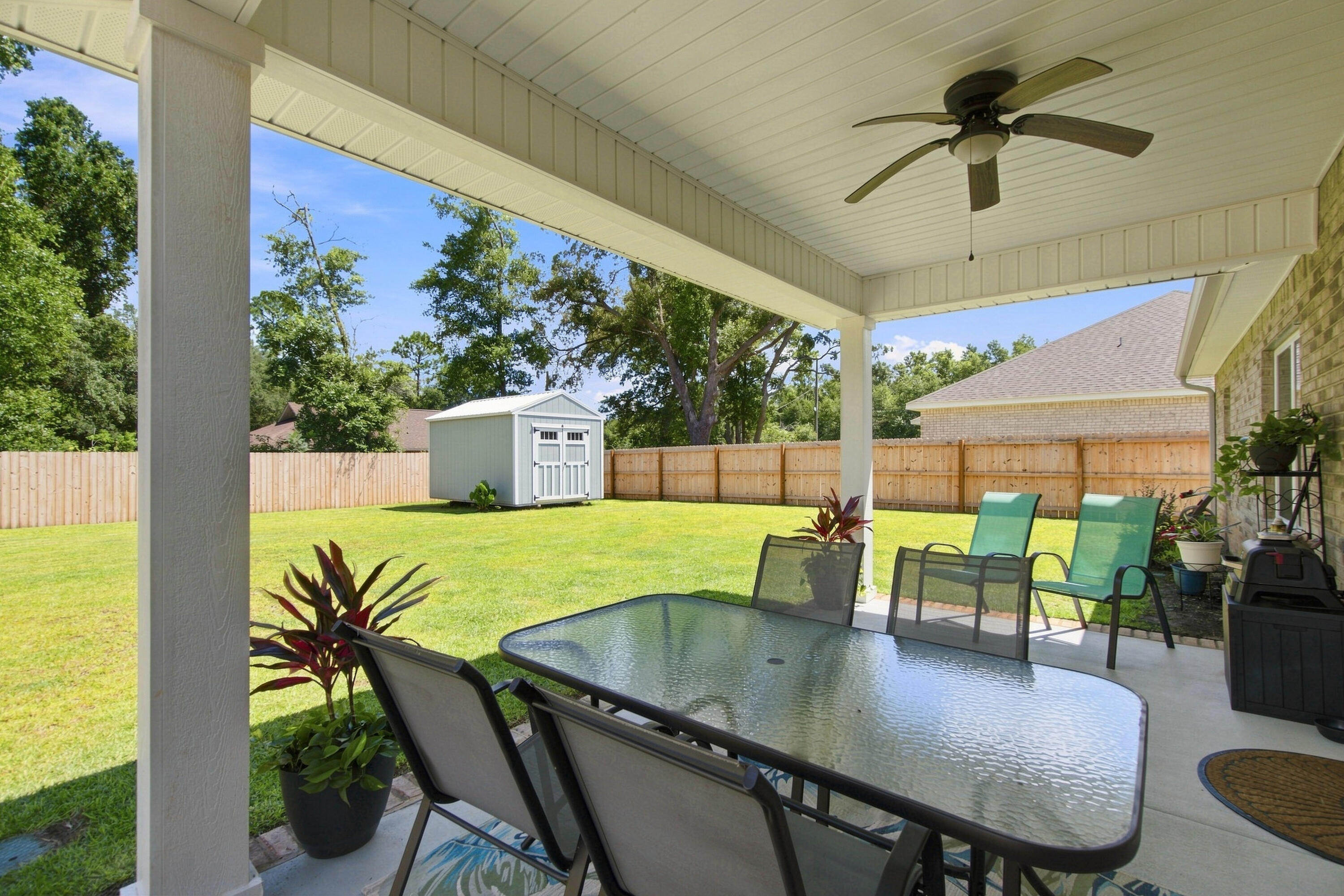7791 Piper Circle Milton FL 32583