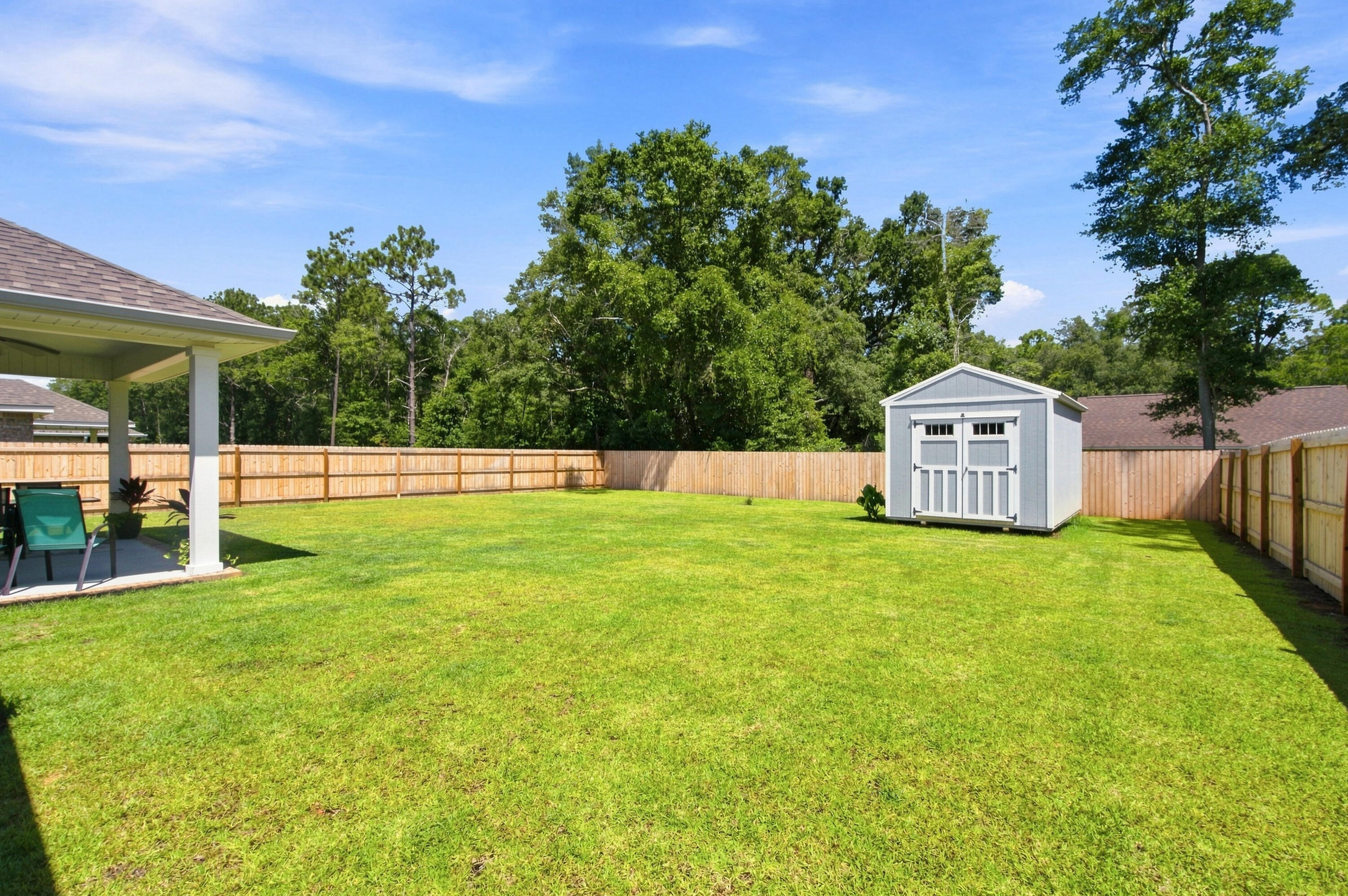 7791 Piper Circle Milton FL 32583