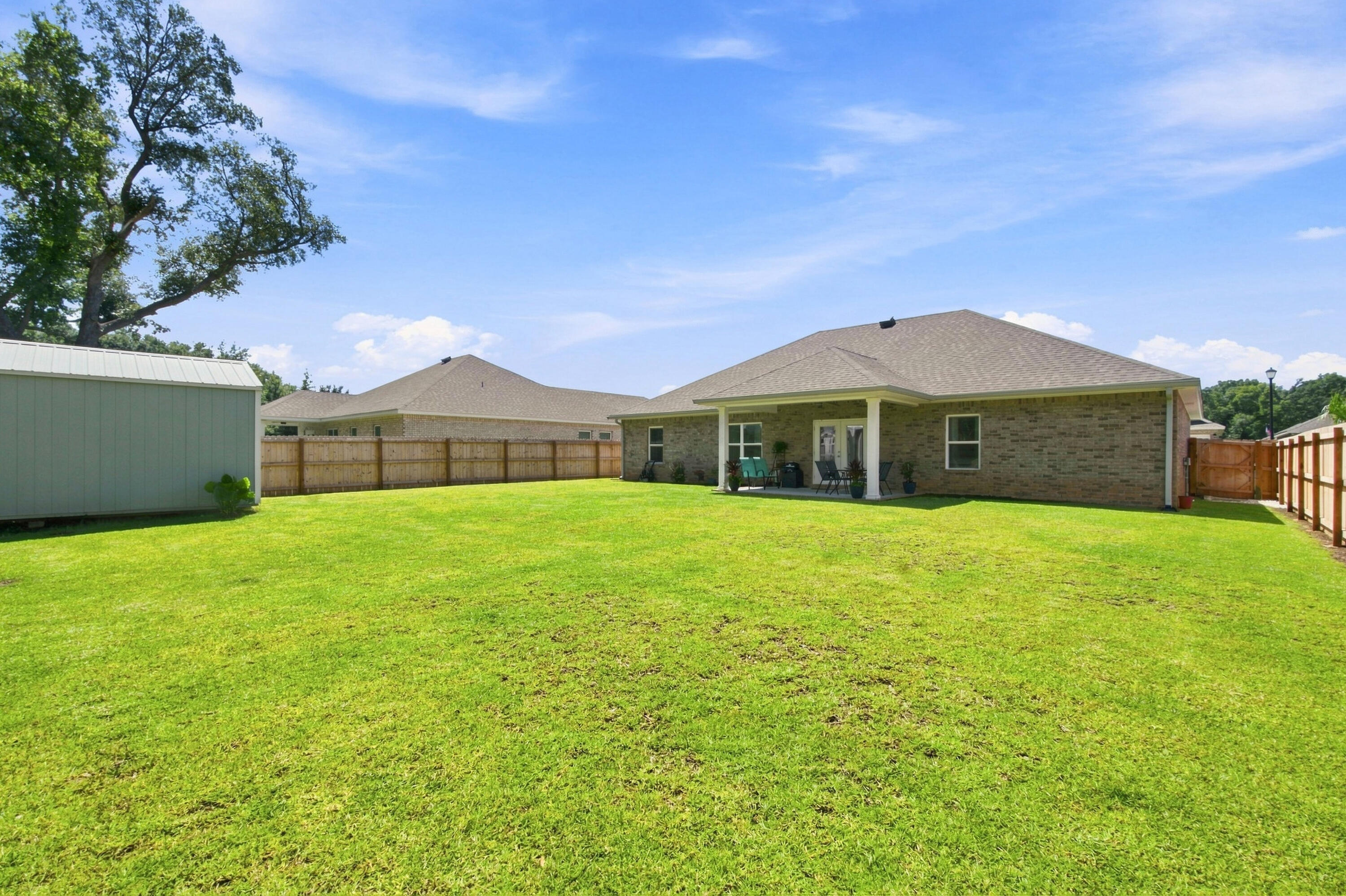 7791 Piper Circle Milton FL 32583