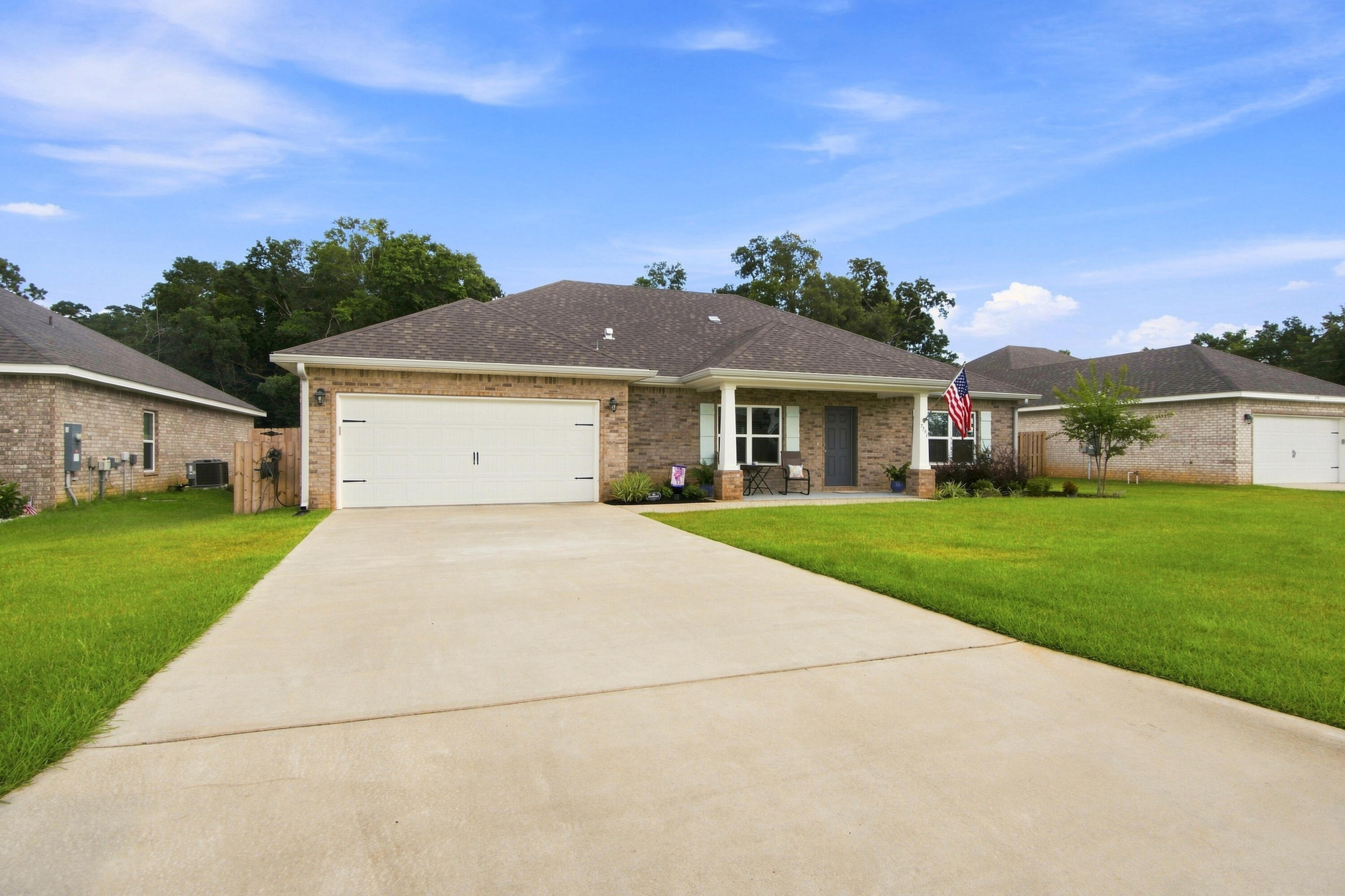 7791 Piper Circle Milton FL 32583