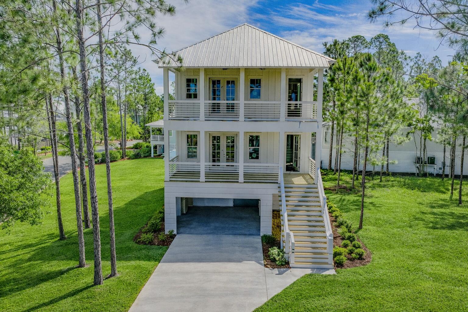 102 Mallard Lane Santa Rosa Beach FL 32459