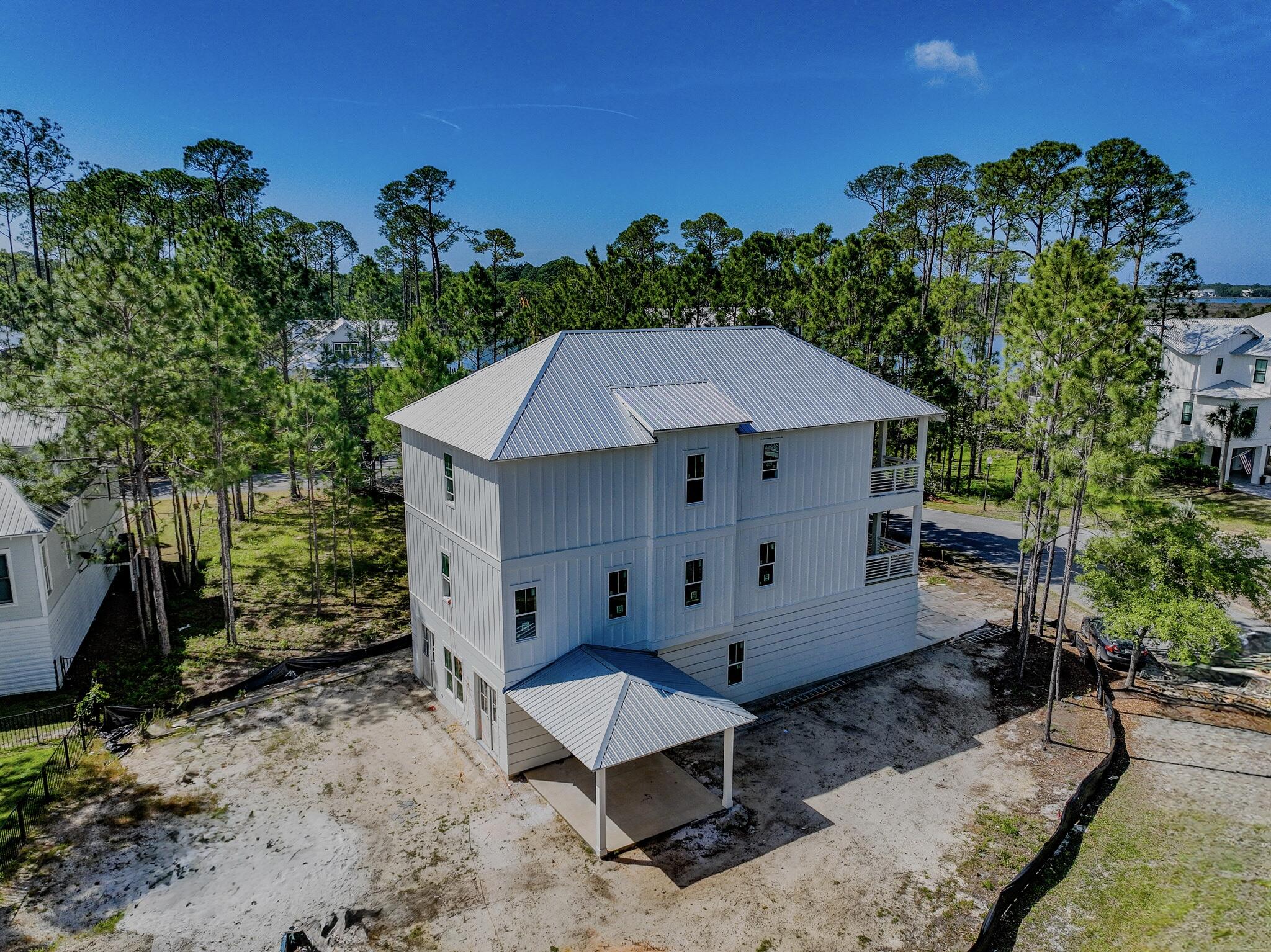 102 Mallard Lane Santa Rosa Beach FL 32459
