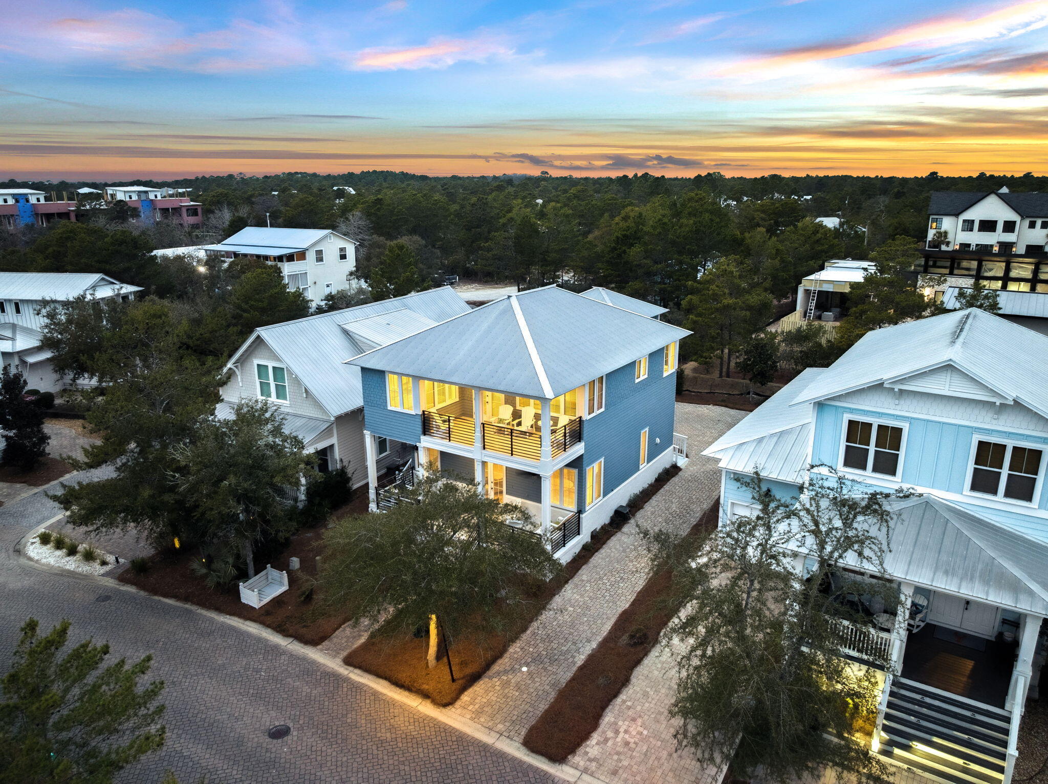 93 Gulfview Circle Santa Rosa Beach FL 32459