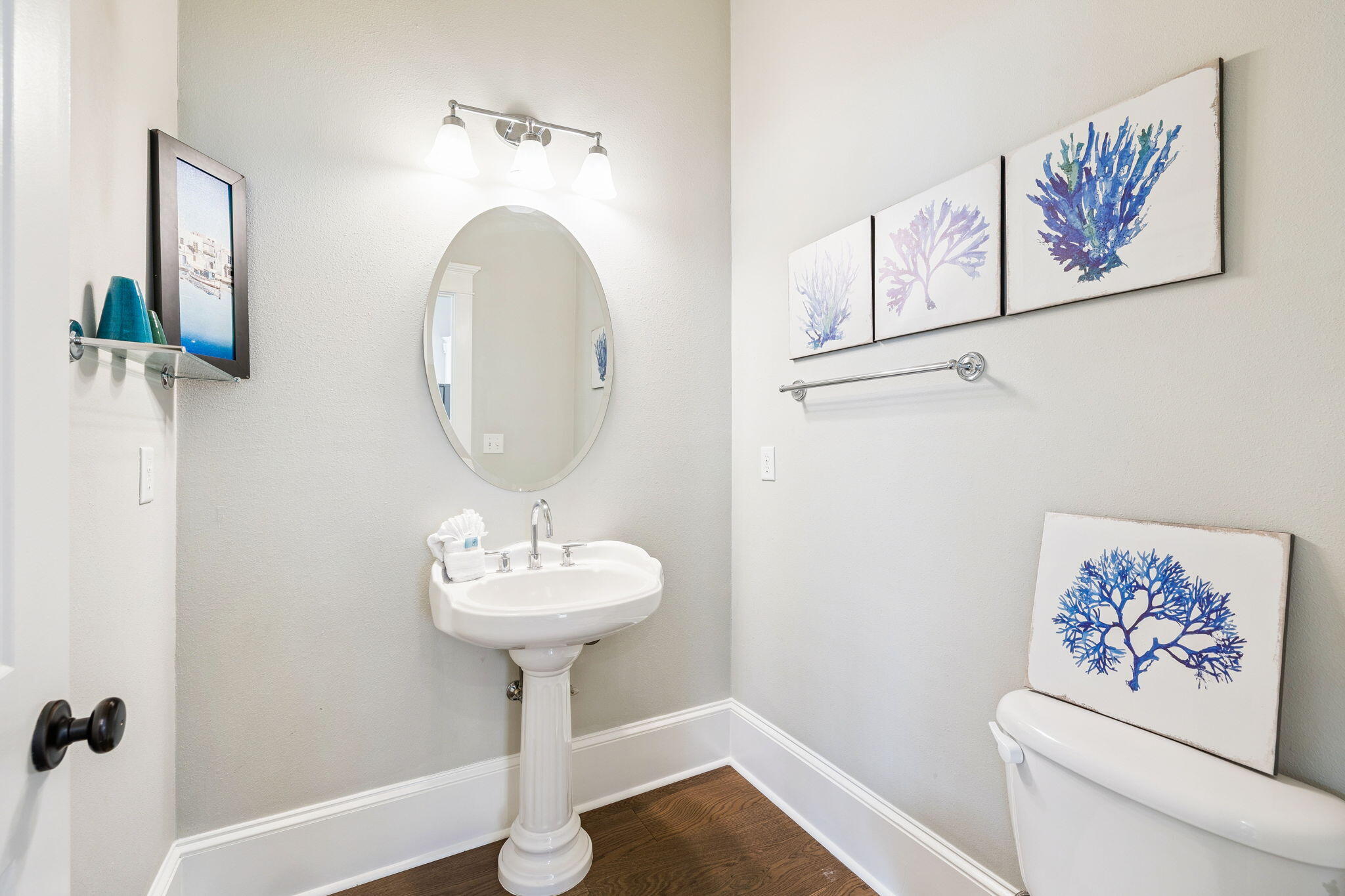 93 Gulfview Circle Santa Rosa Beach FL 32459
