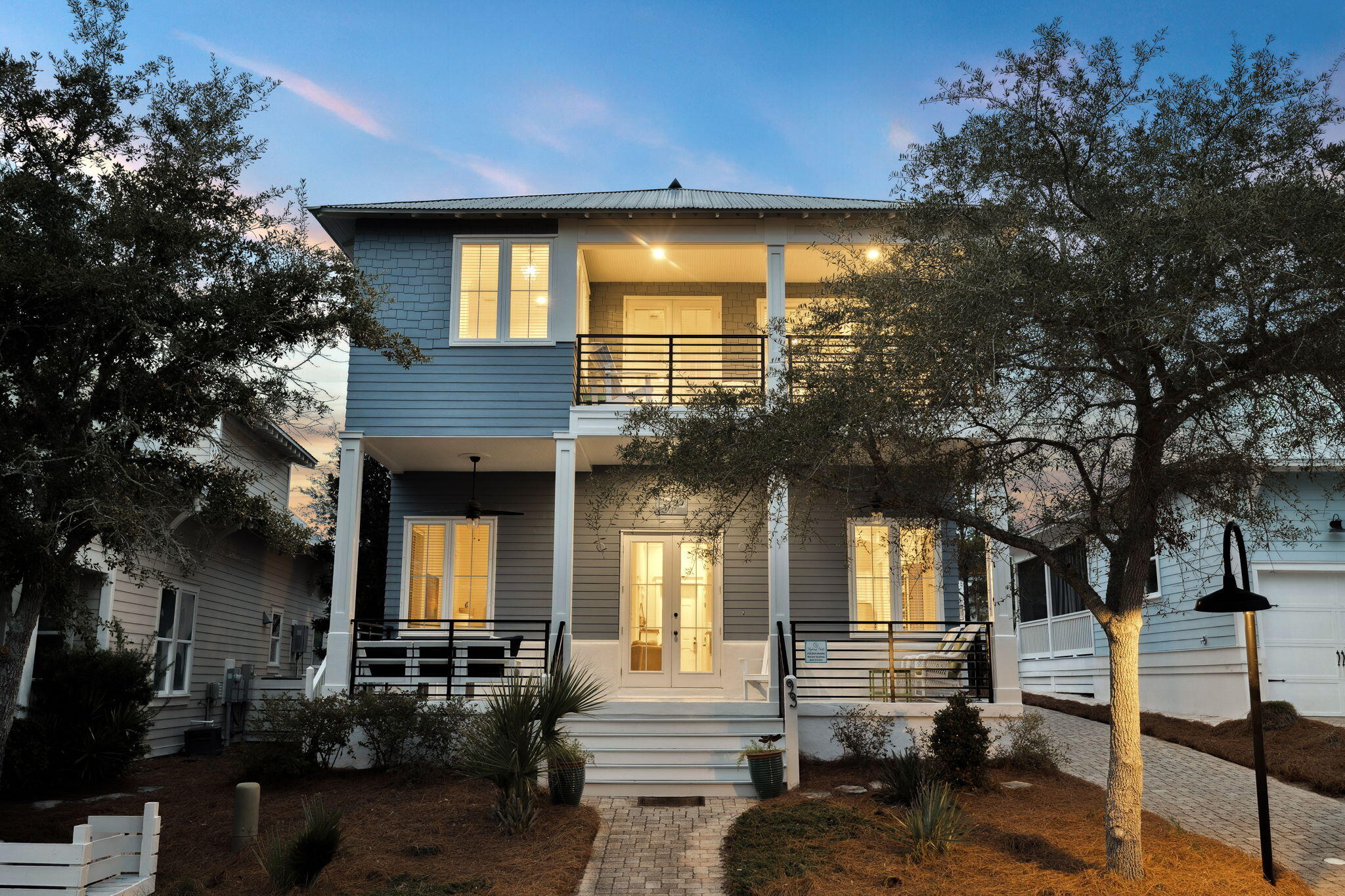 93 Gulfview Circle Santa Rosa Beach FL 32459