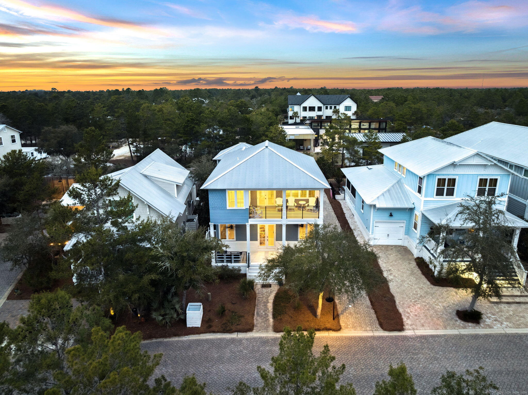 93 Gulfview Circle Santa Rosa Beach FL 32459