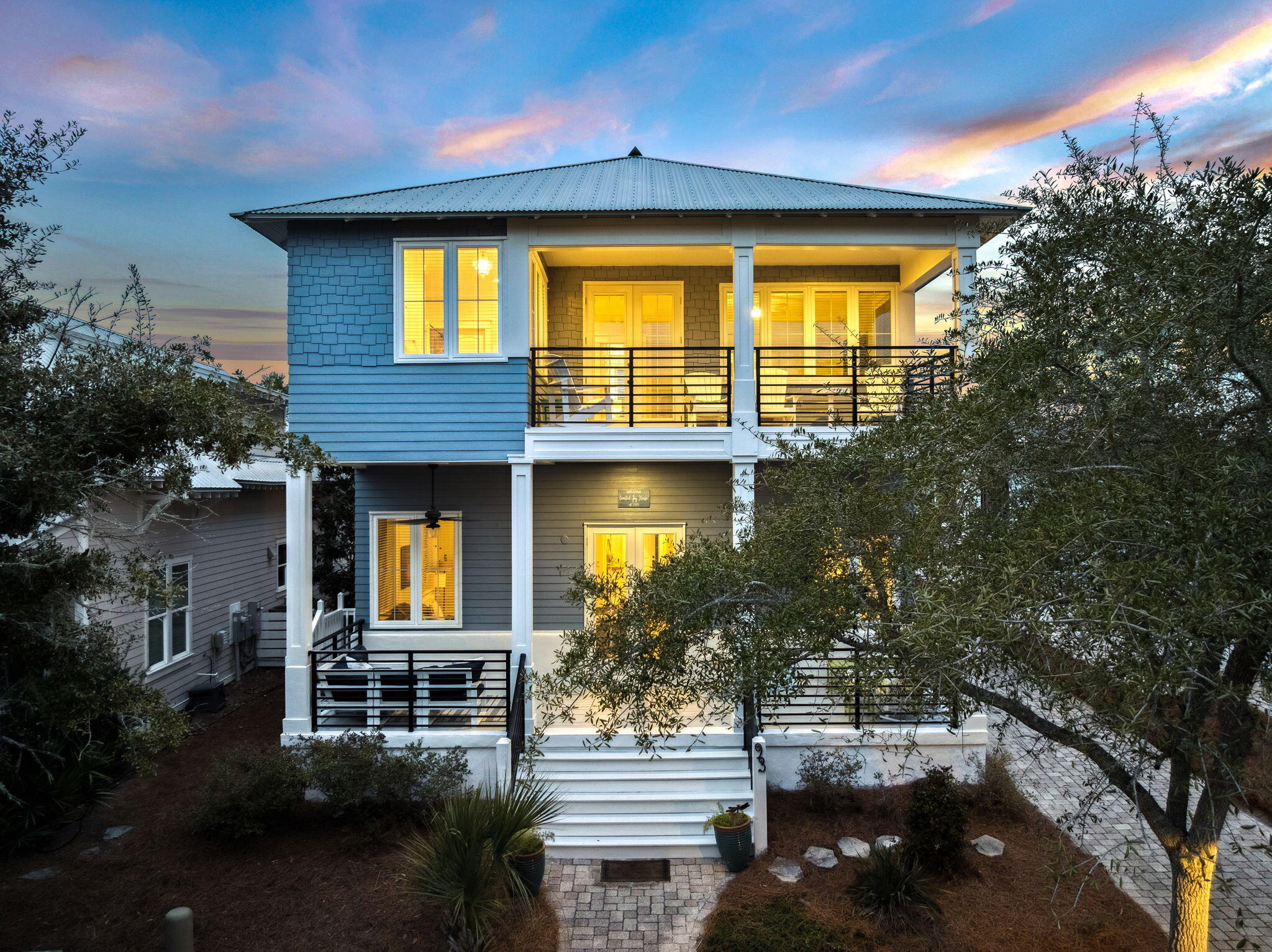 93 Gulfview Circle Santa Rosa Beach FL 32459