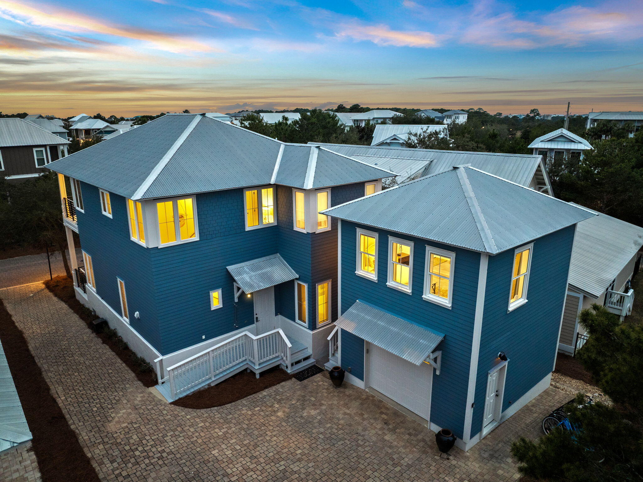 93 Gulfview Circle Santa Rosa Beach FL 32459