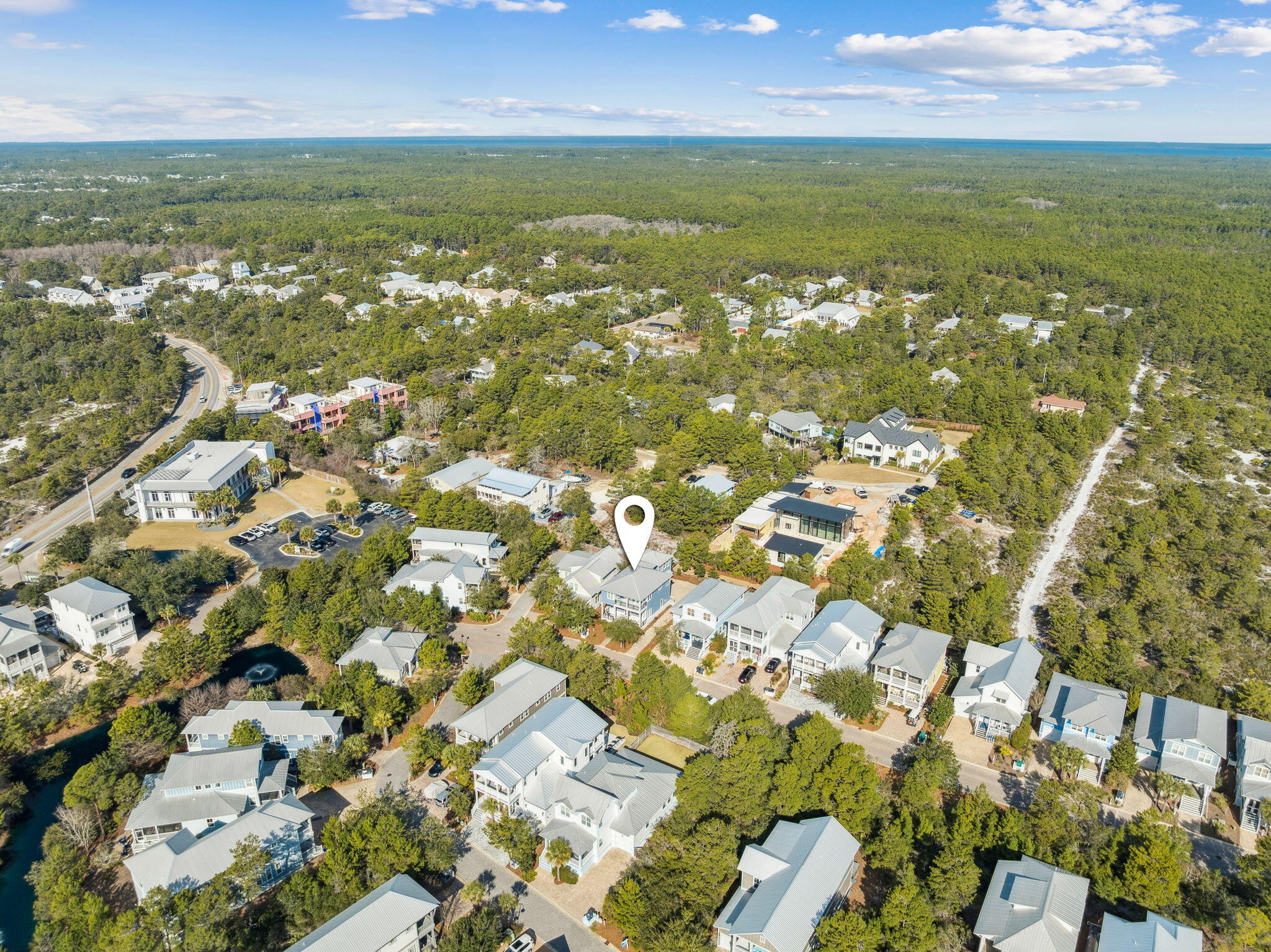 93 Gulfview Circle Santa Rosa Beach FL 32459