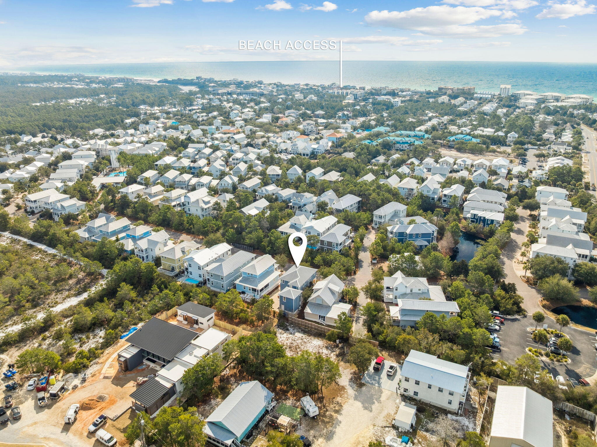 93 Gulfview Circle Santa Rosa Beach FL 32459