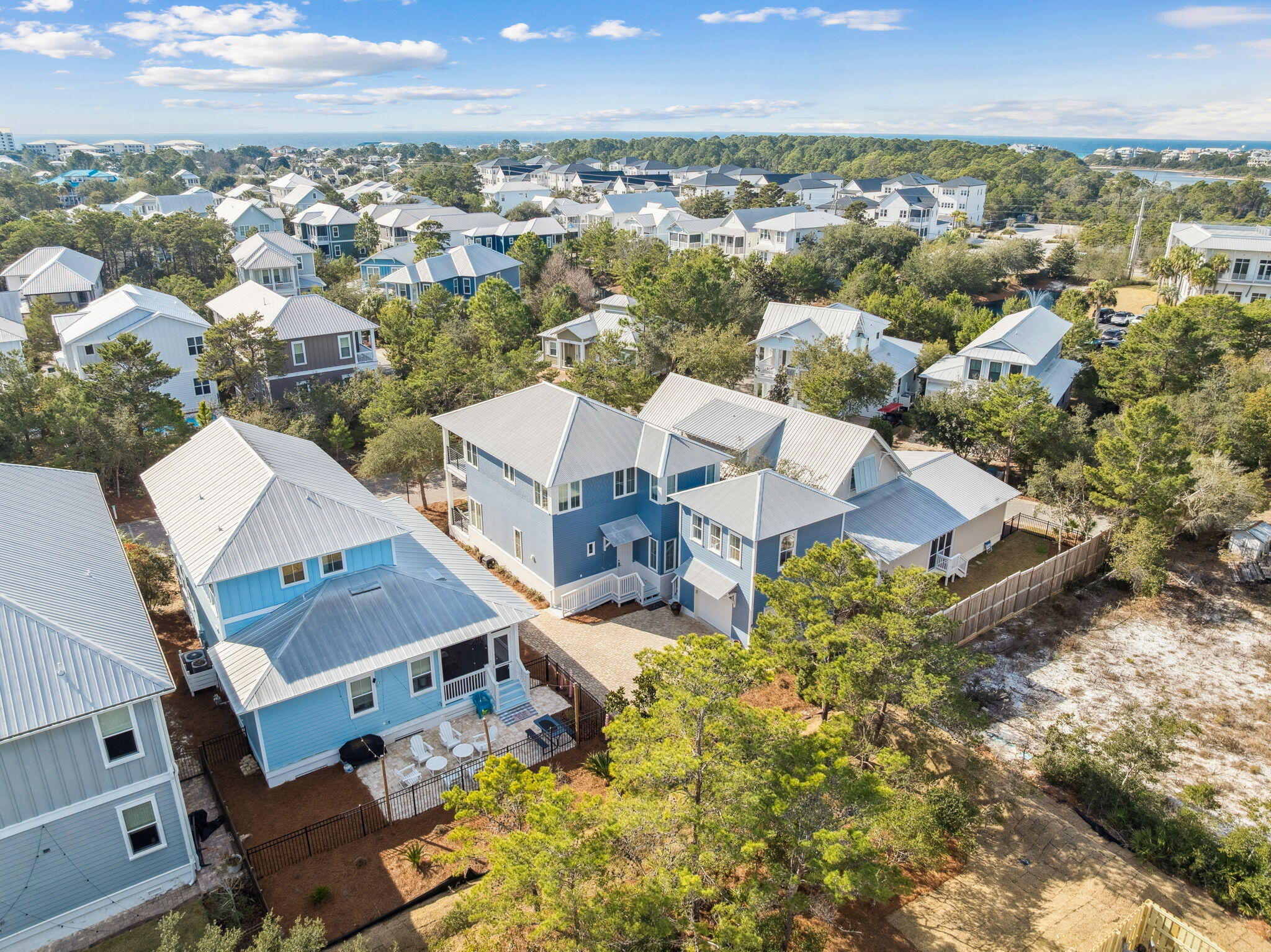 93 Gulfview Circle Santa Rosa Beach FL 32459