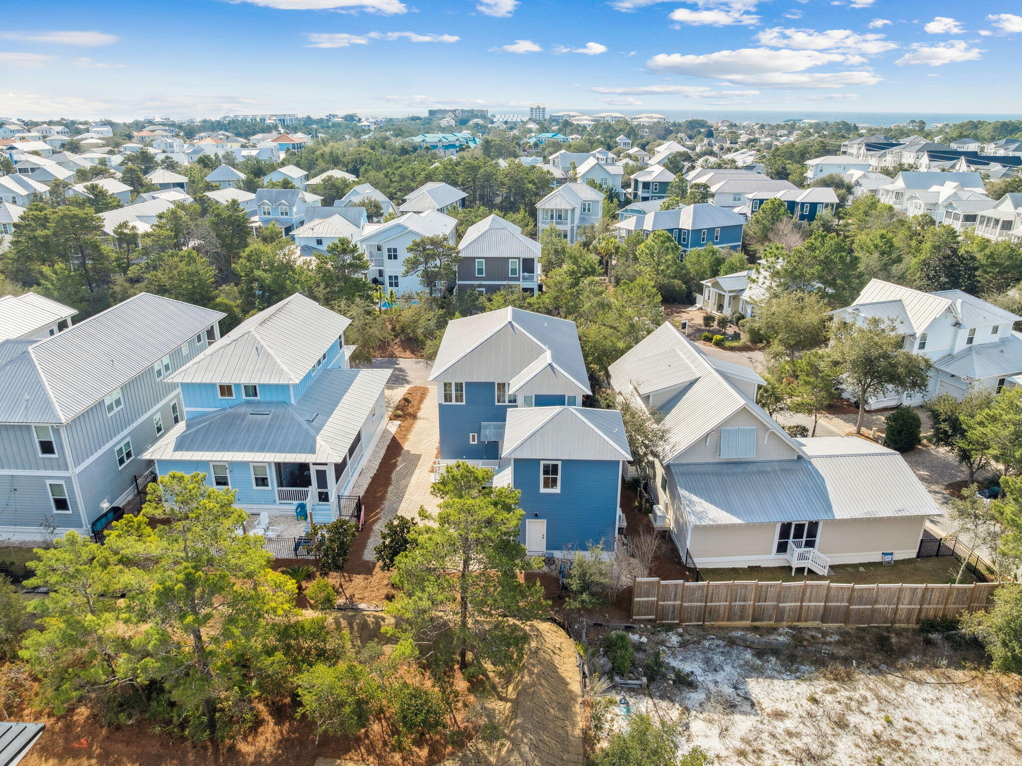 93 Gulfview Circle Santa Rosa Beach FL 32459