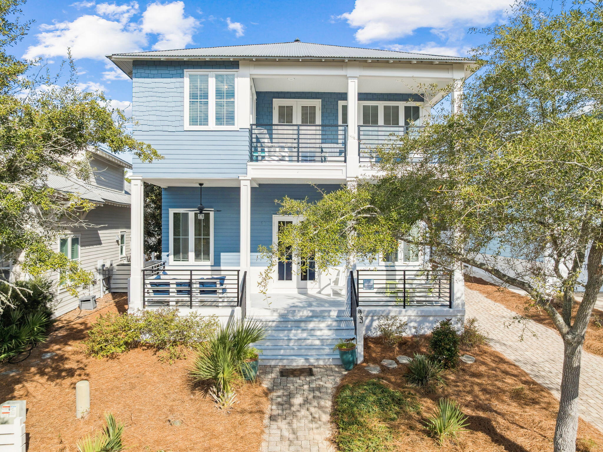 93 Gulfview Circle Santa Rosa Beach FL 32459
