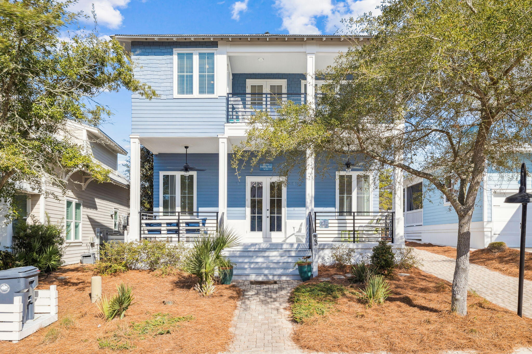 93 Gulfview Circle Santa Rosa Beach FL 32459