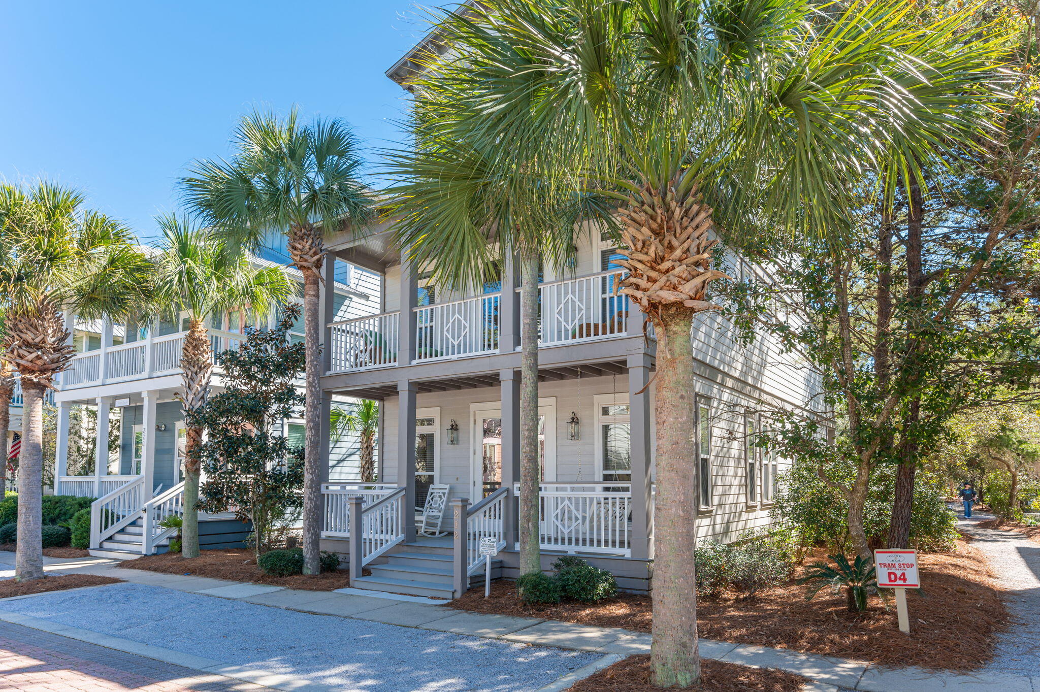 212 E Seacrest Beach Boulevard Inlet Beach FL 32461