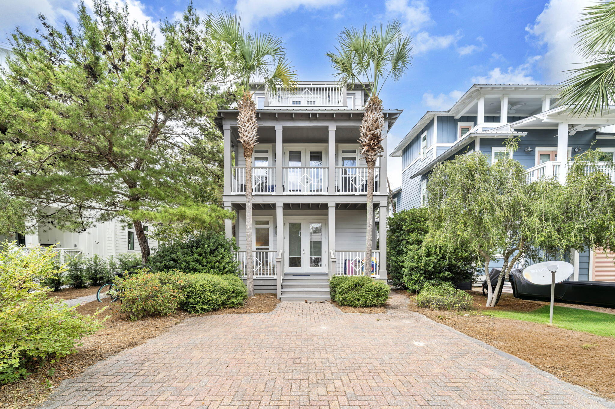 212 E Seacrest Beach Boulevard Inlet Beach FL 32461