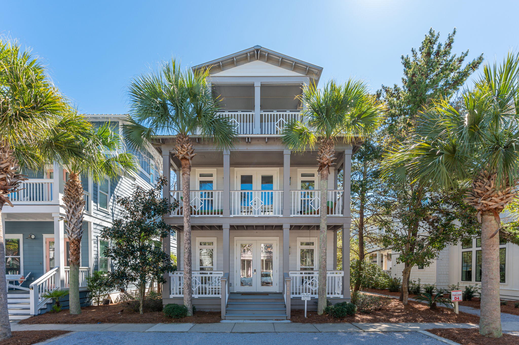 212 E Seacrest Beach Boulevard Inlet Beach FL 32461