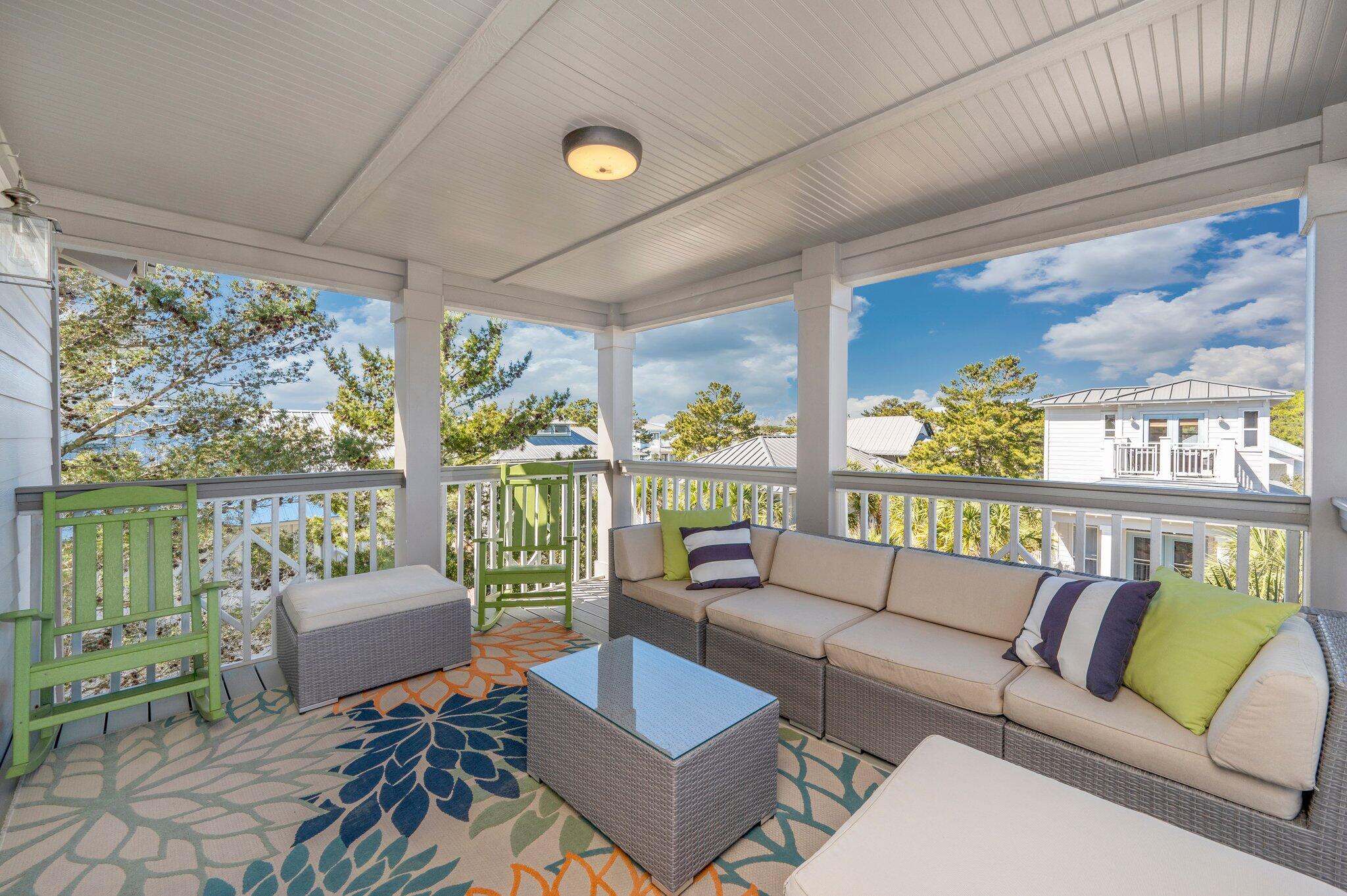 212 E Seacrest Beach Boulevard Inlet Beach FL 32461