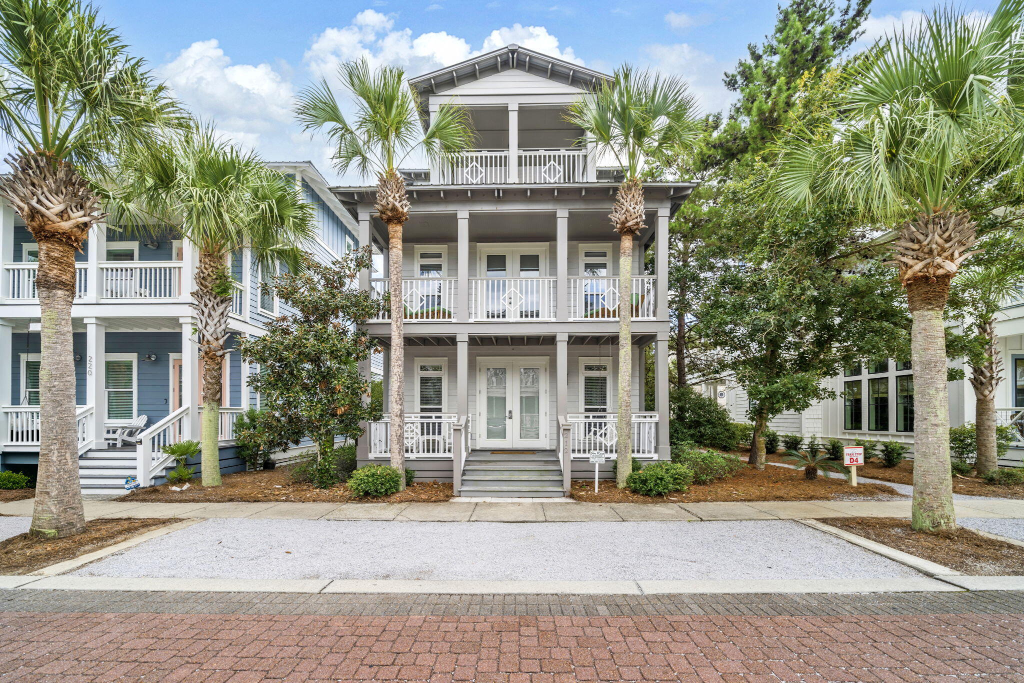 212 E Seacrest Beach Boulevard Inlet Beach FL 32461