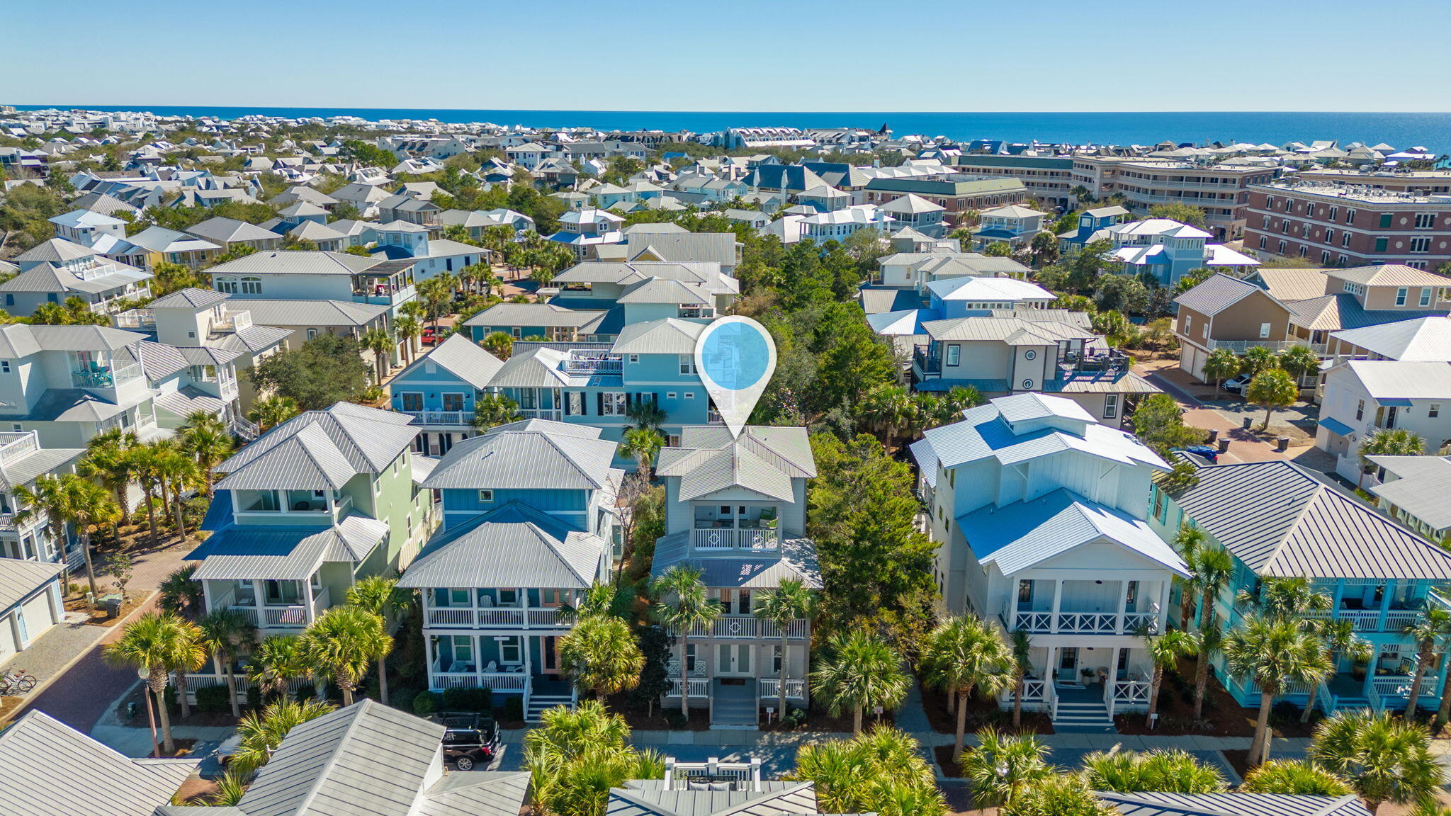 212 E Seacrest Beach Boulevard Inlet Beach FL 32461
