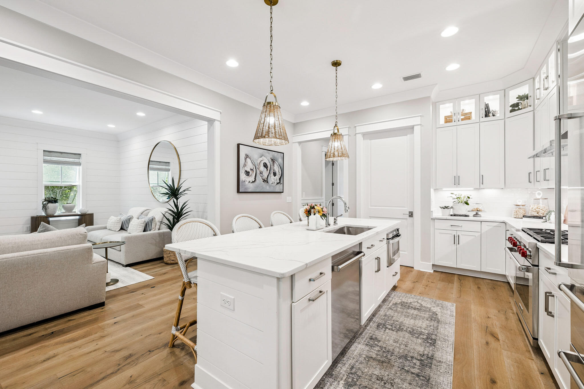 287 Log Landing Street Inlet Beach FL 32461