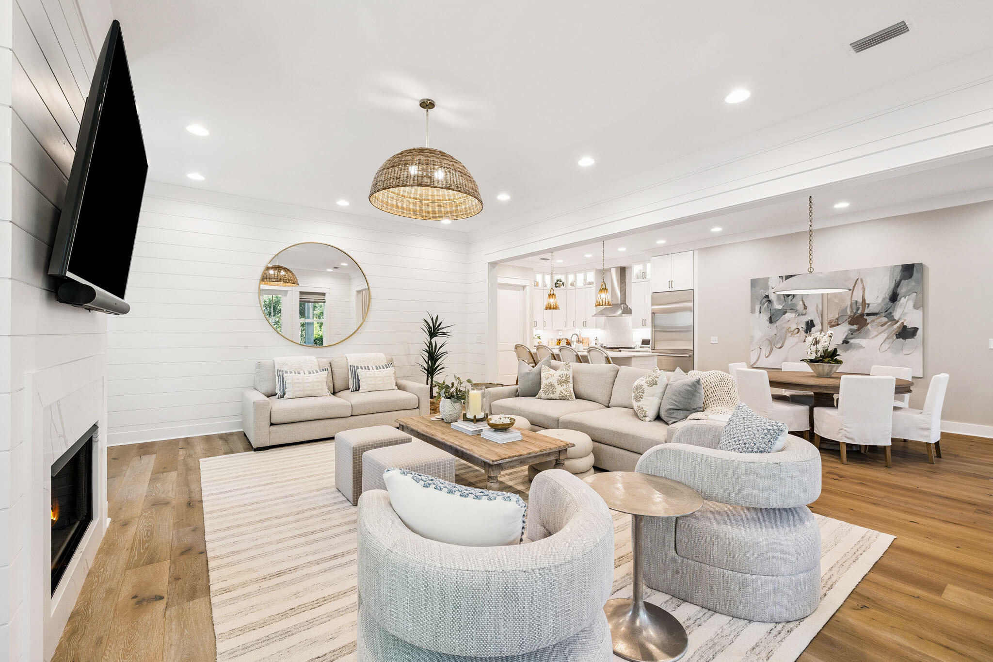 287 Log Landing Street Inlet Beach FL 32461