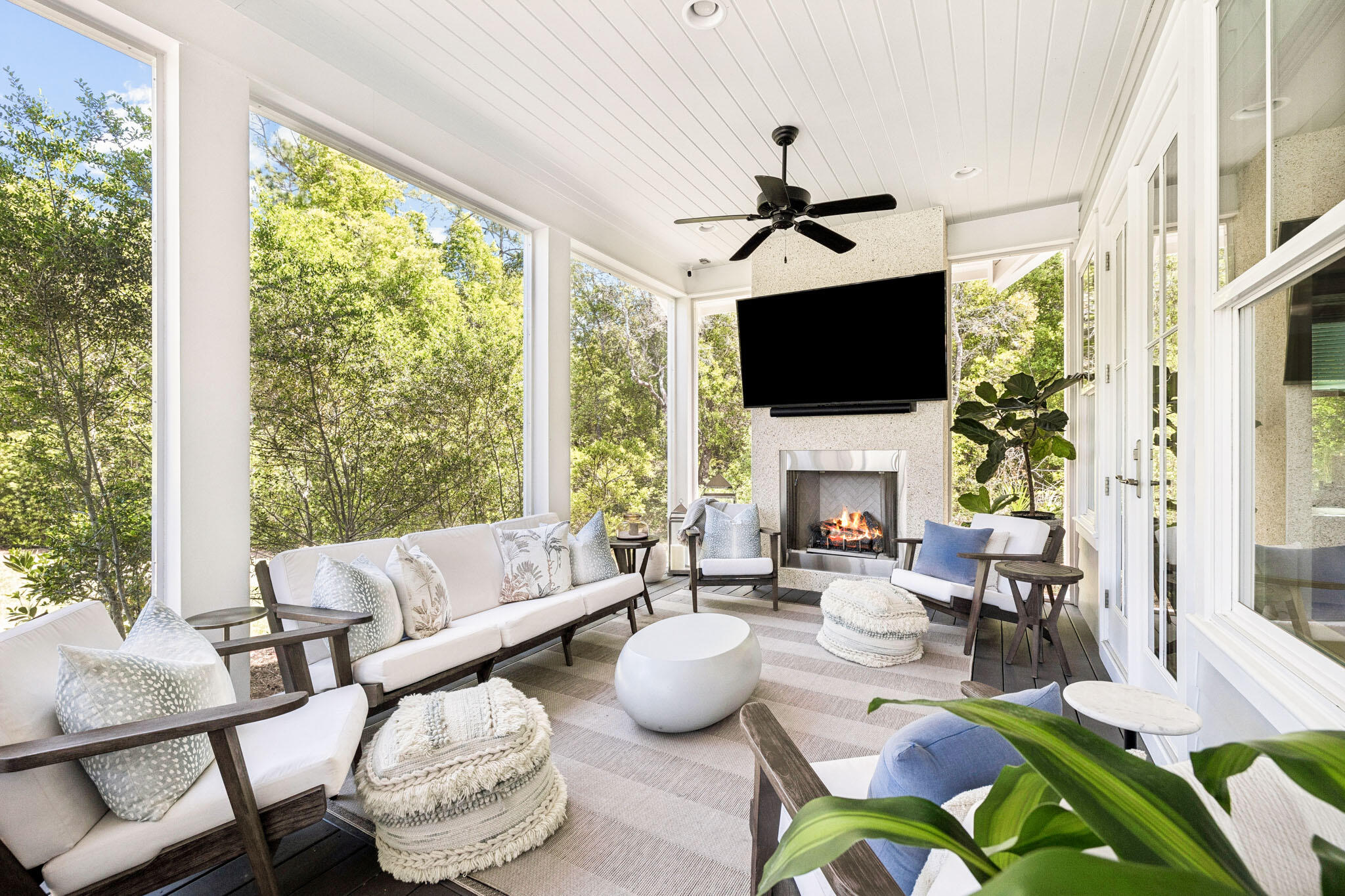 287 Log Landing Street Inlet Beach FL 32461