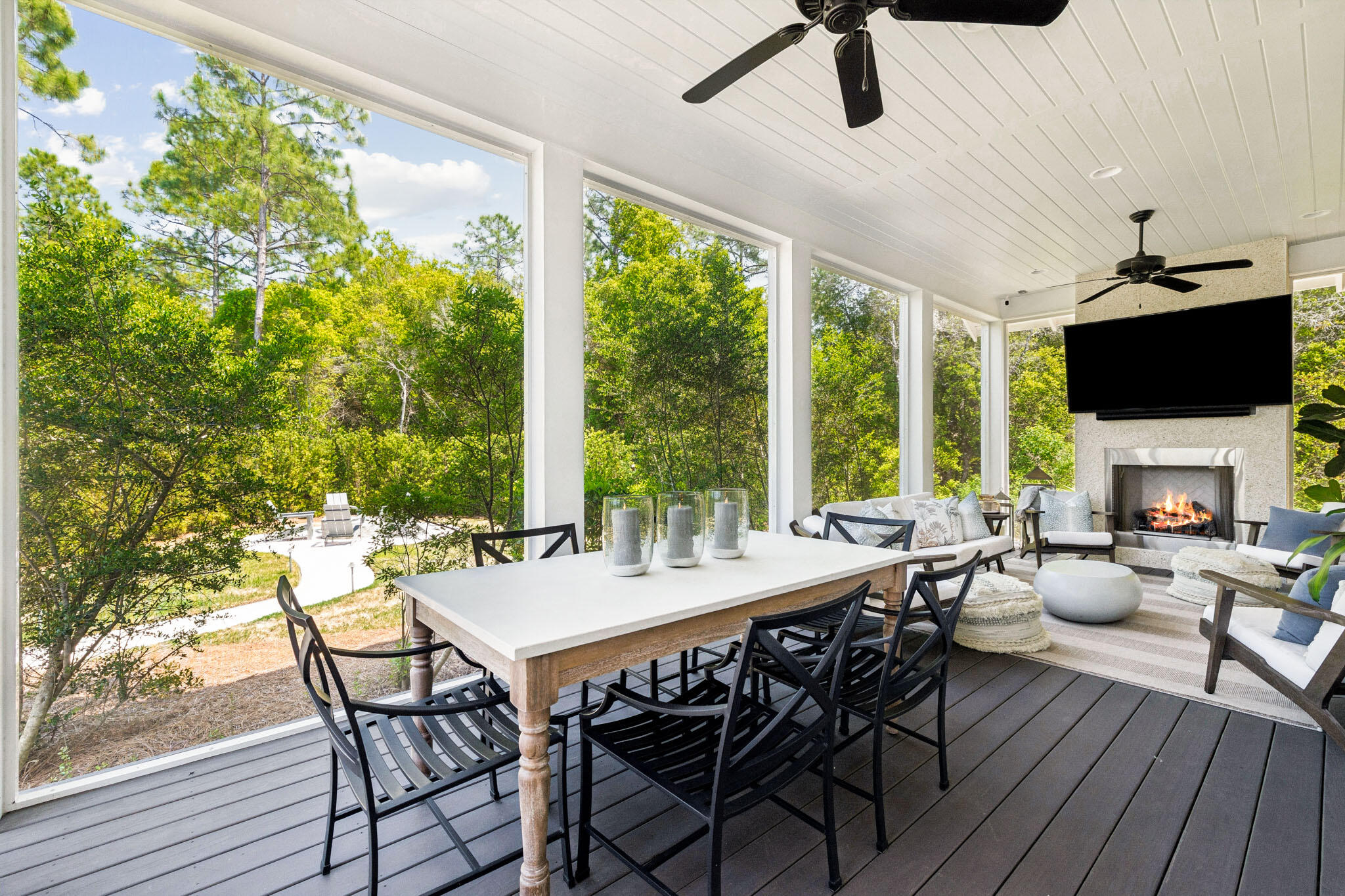 287 Log Landing Street Inlet Beach FL 32461