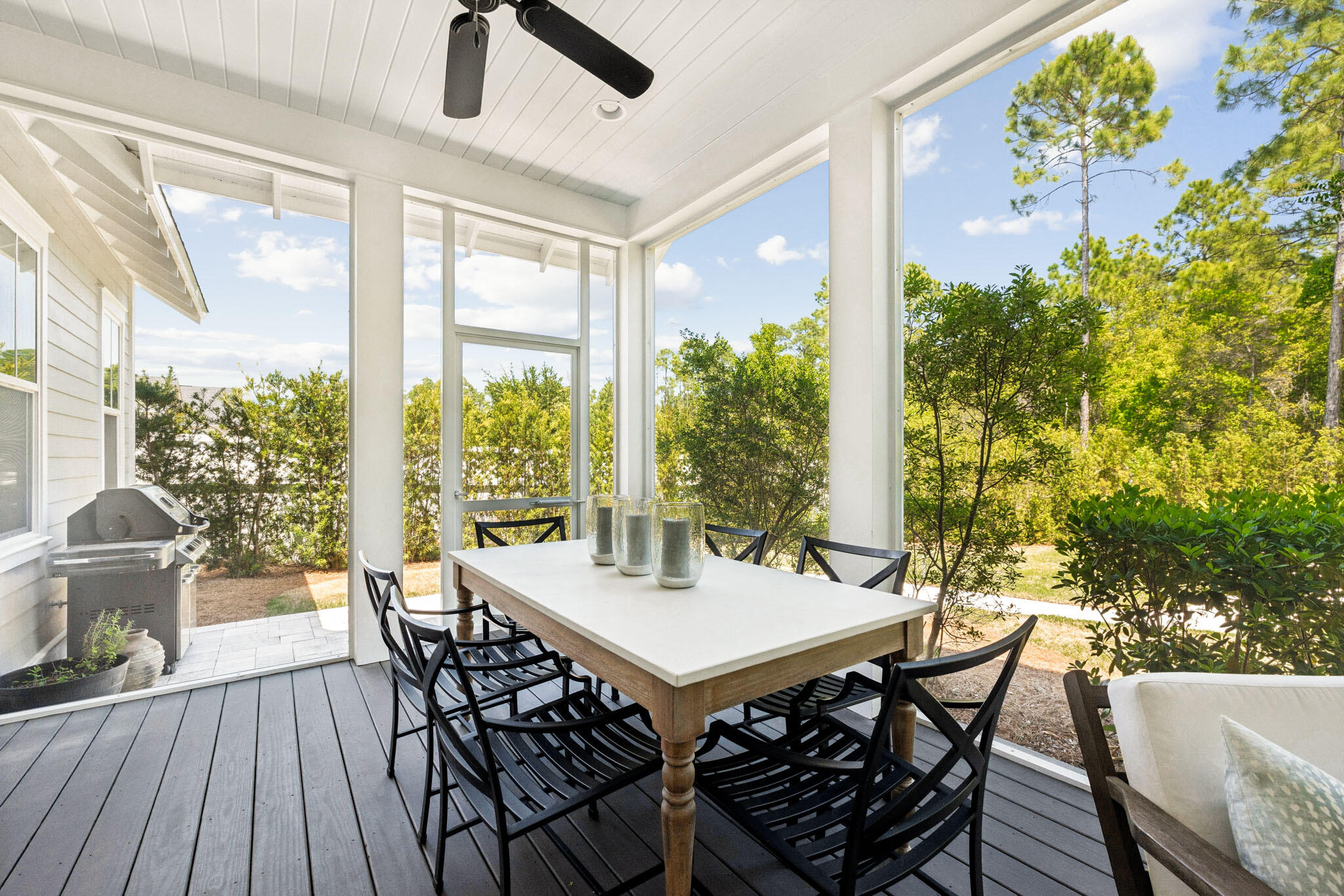 287 Log Landing Street Inlet Beach FL 32461