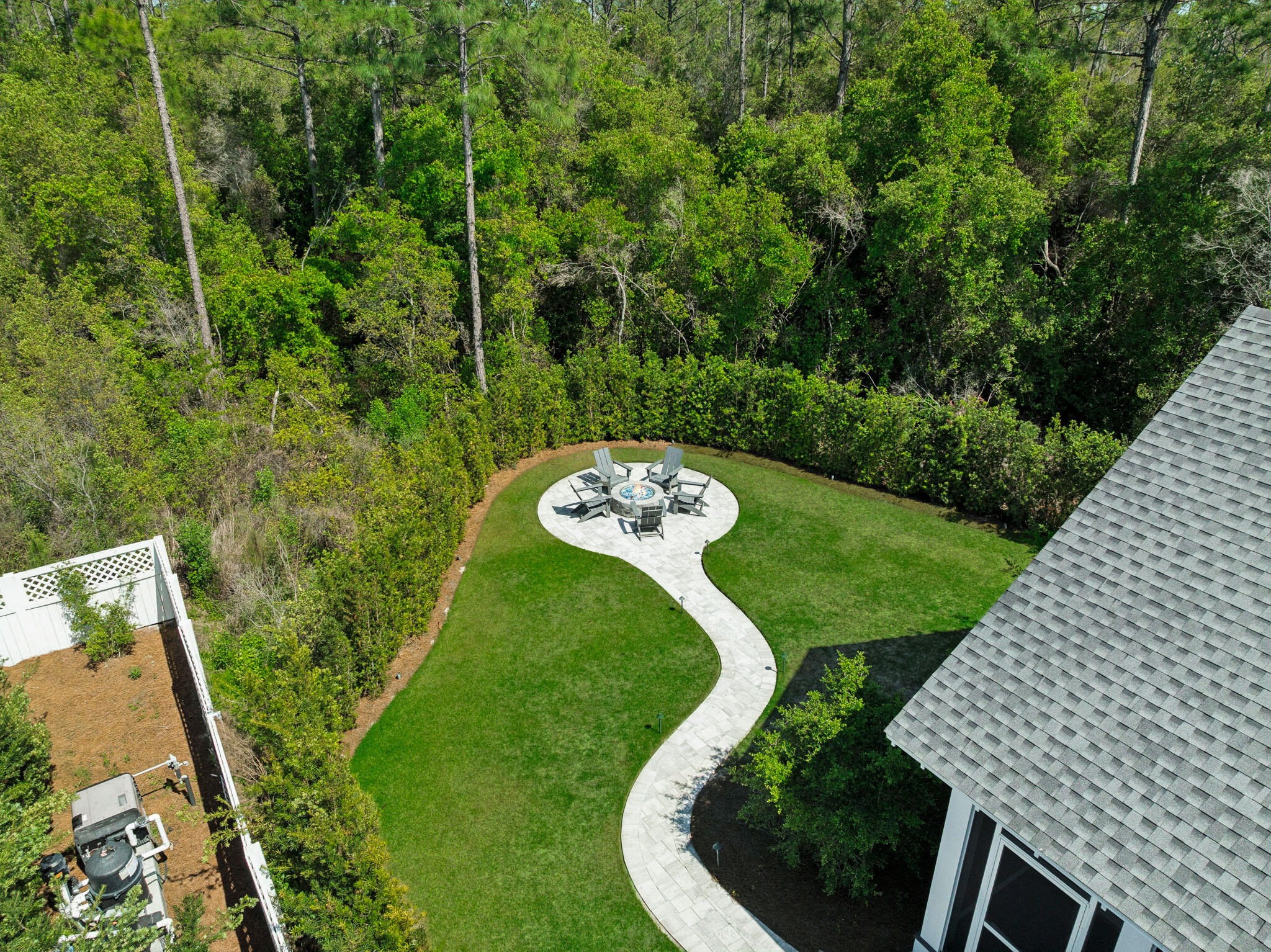 287 Log Landing Street Inlet Beach FL 32461