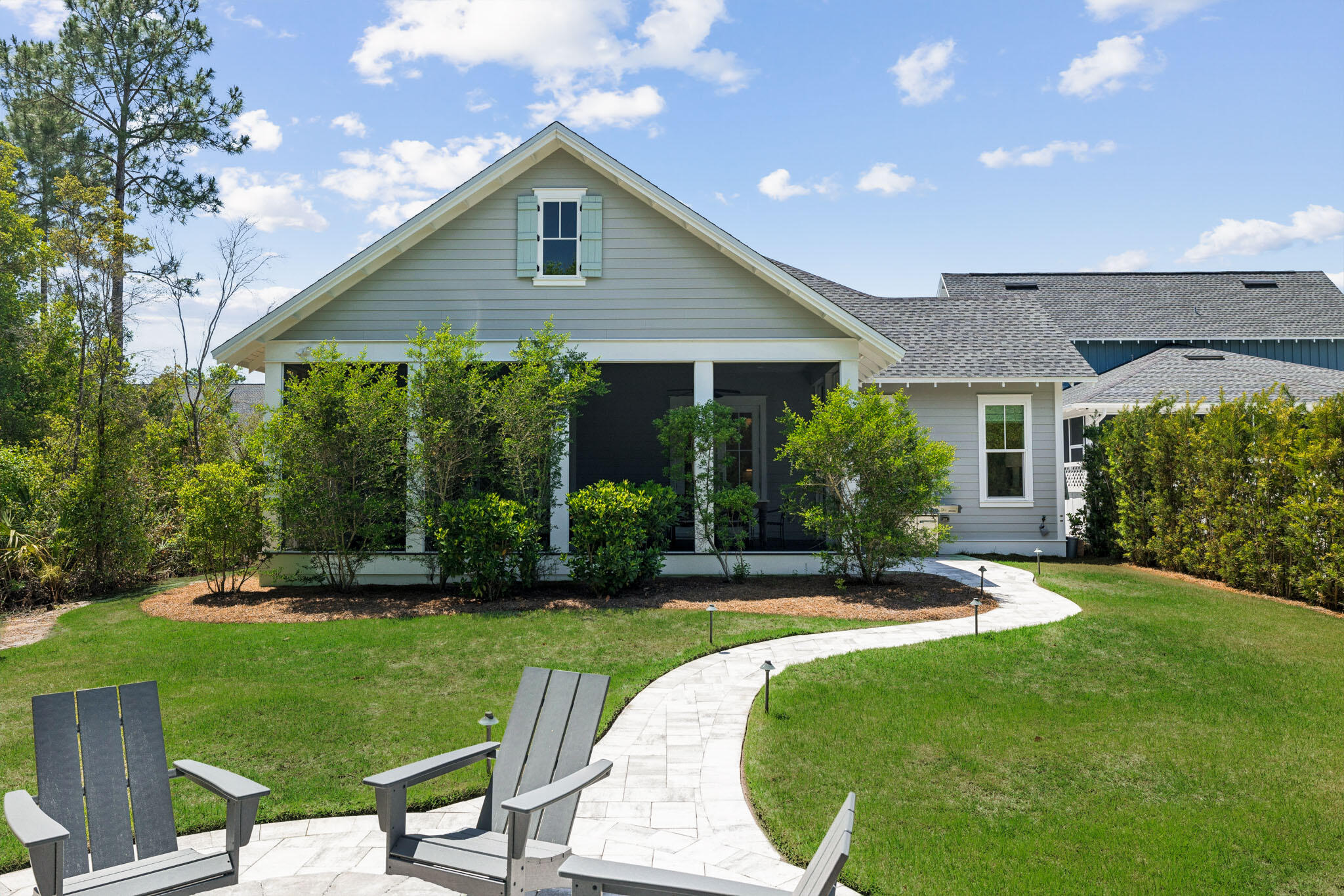 287 Log Landing Street Inlet Beach FL 32461