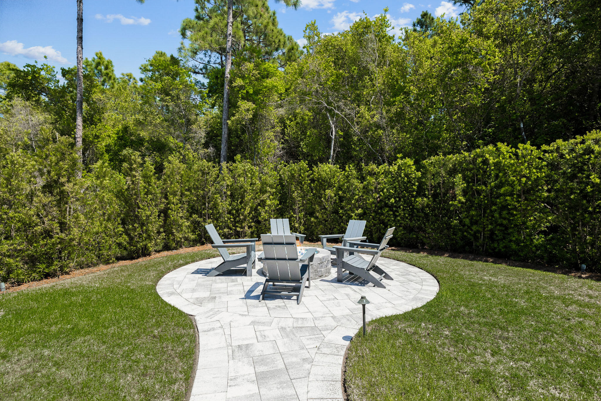 287 Log Landing Street Inlet Beach FL 32461