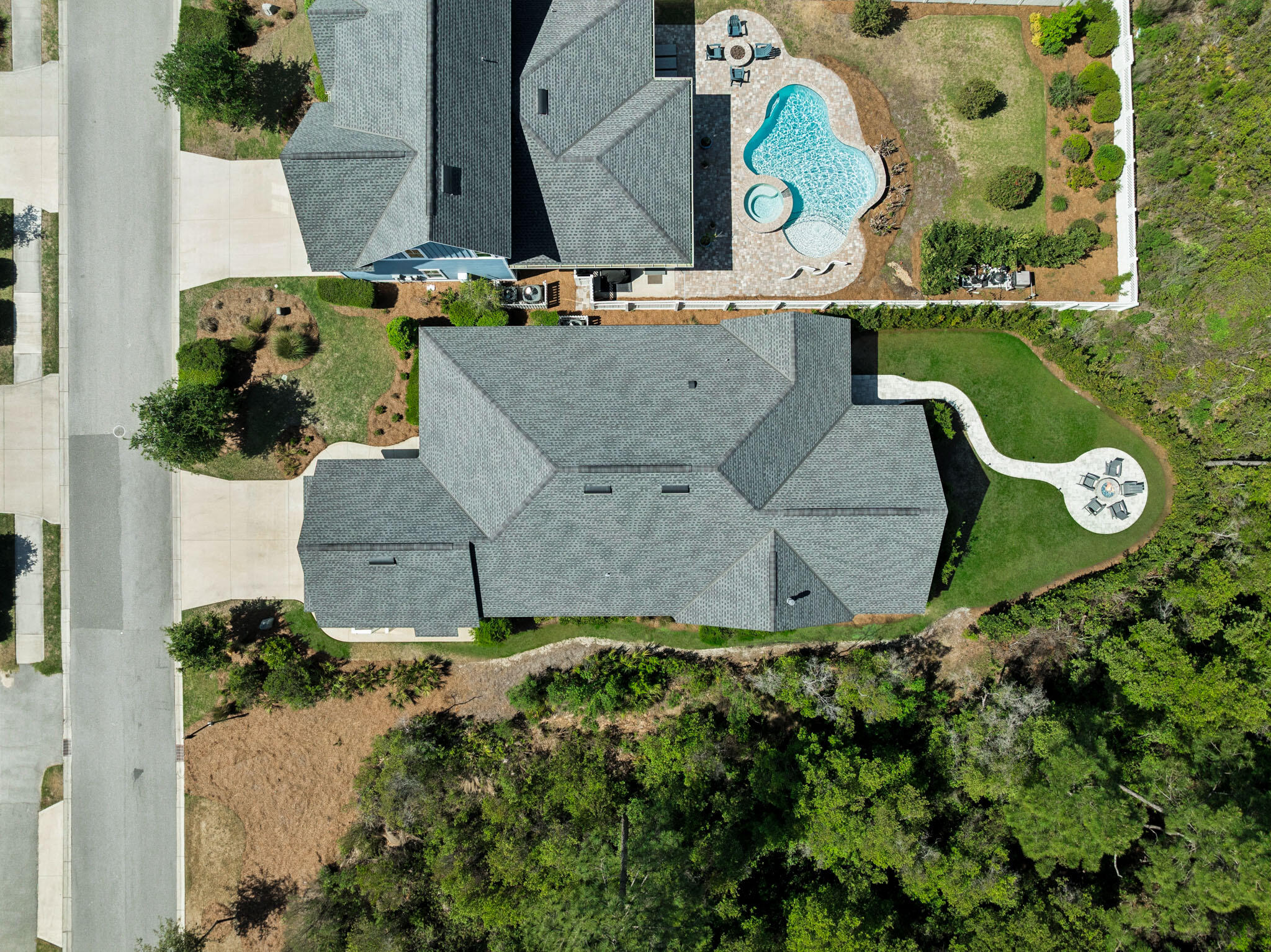 287 Log Landing Street Inlet Beach FL 32461