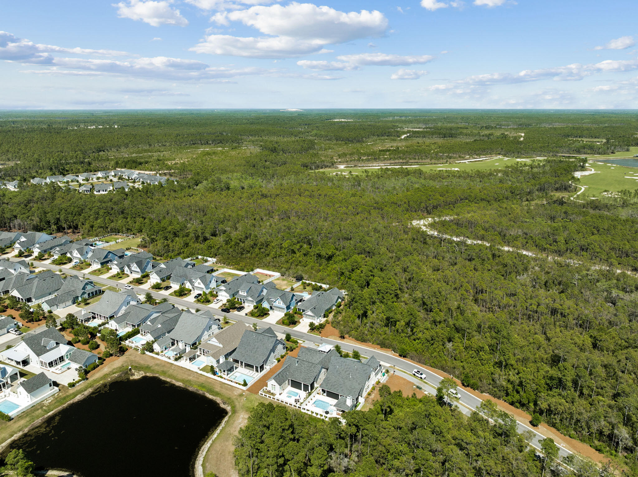 287 Log Landing Street Inlet Beach FL 32461