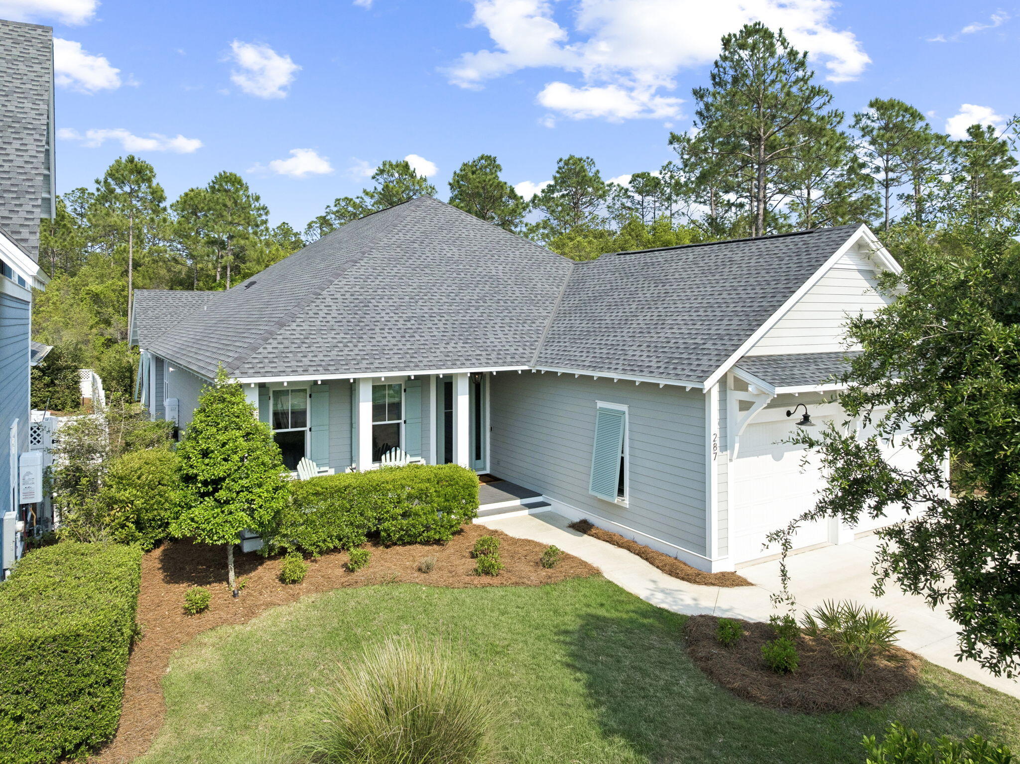 287 Log Landing Street Inlet Beach FL 32461