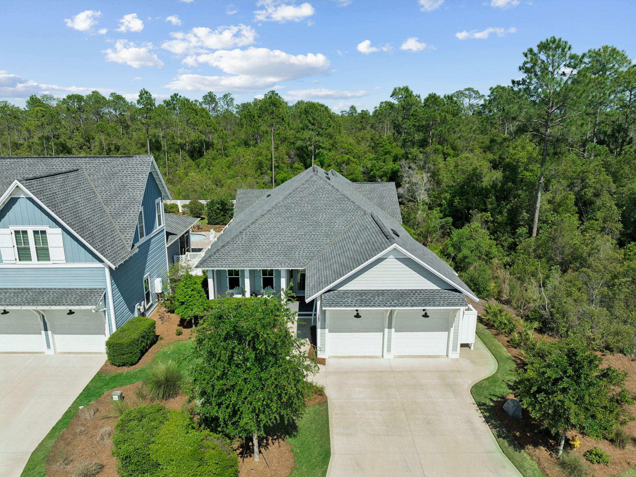 287 Log Landing Street Inlet Beach FL 32461