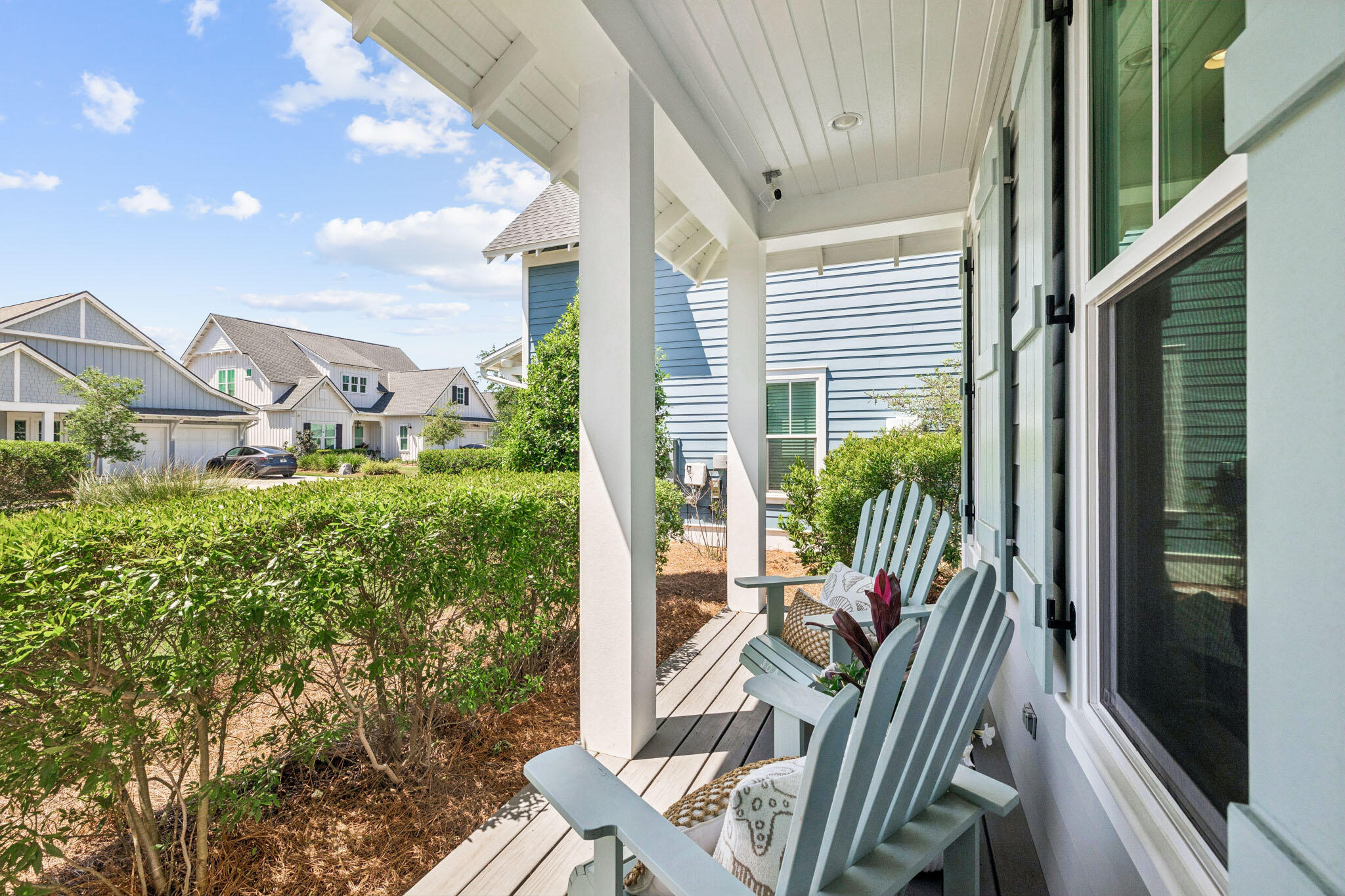 287 Log Landing Street Inlet Beach FL 32461