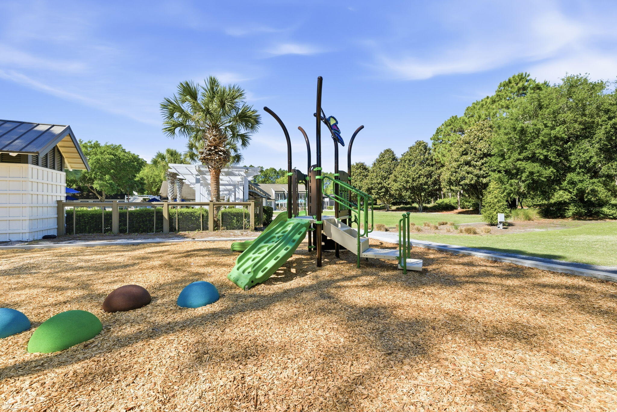 287 Log Landing Street Inlet Beach FL 32461