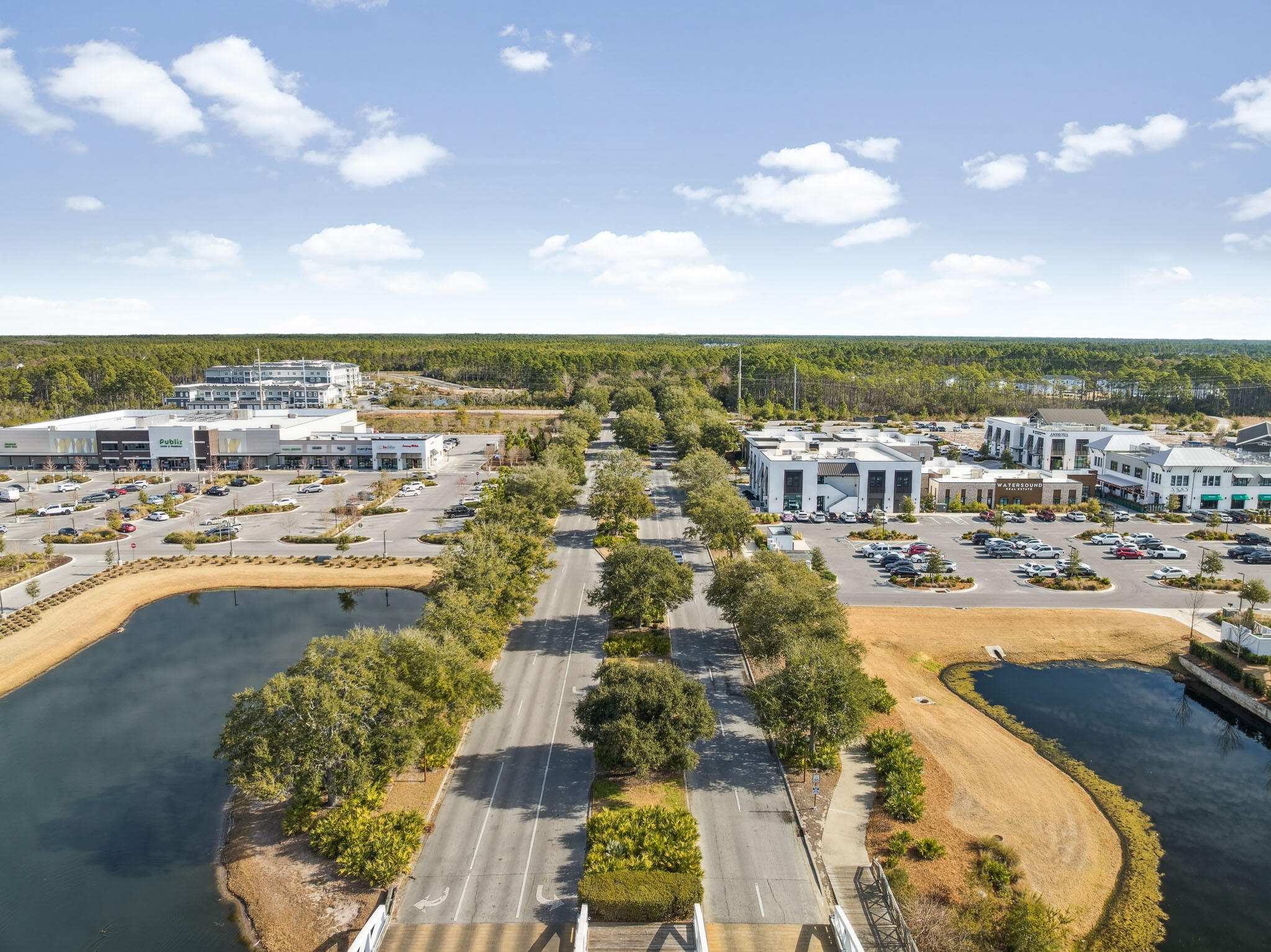 287 Log Landing Street Inlet Beach FL 32461