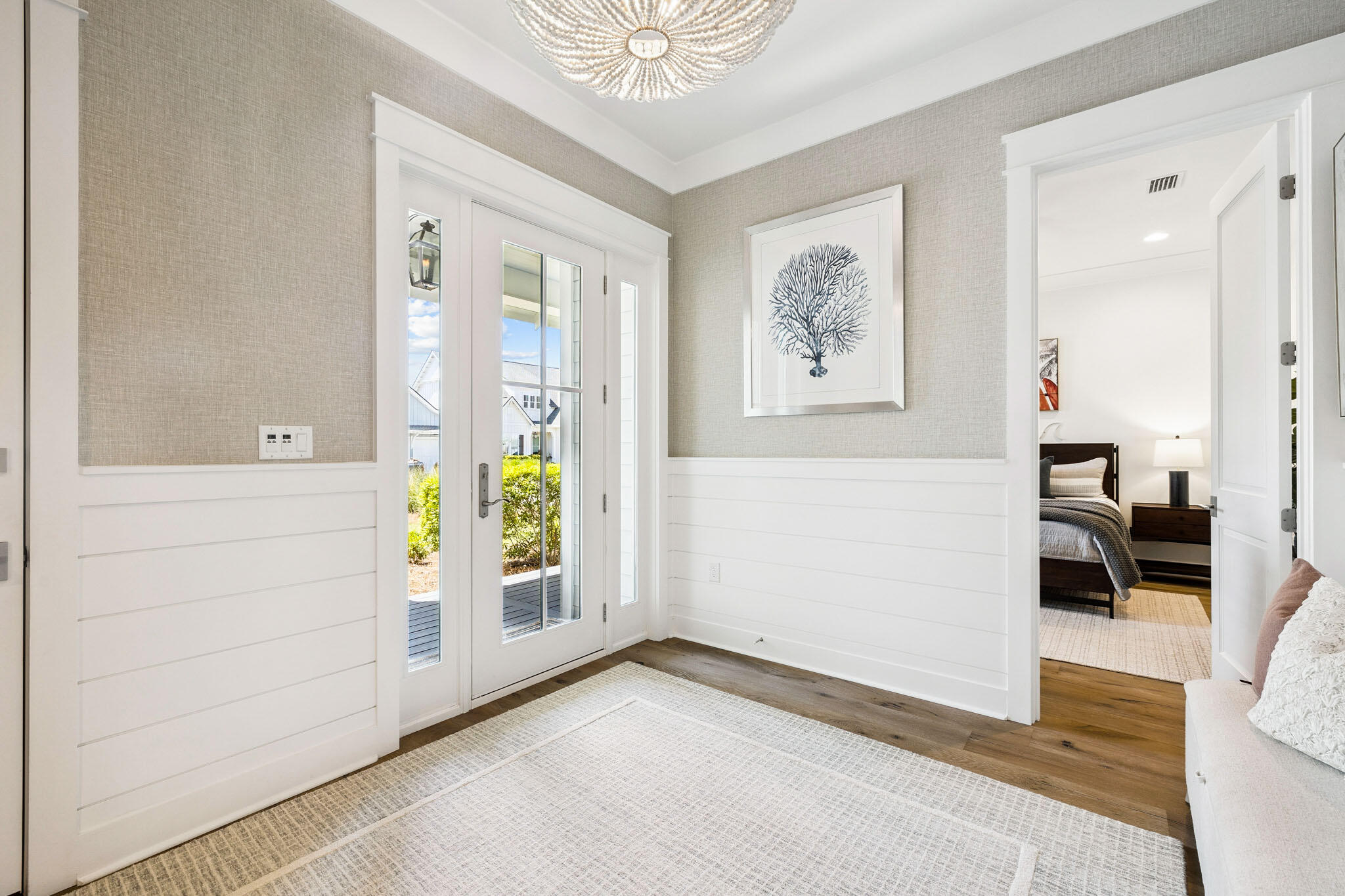 287 Log Landing Street Inlet Beach FL 32461